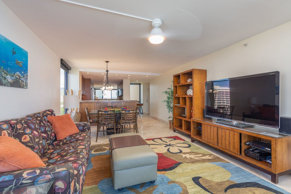 Mahana condo # 1209, Lahaina, Hawaii - photo 6 of 24