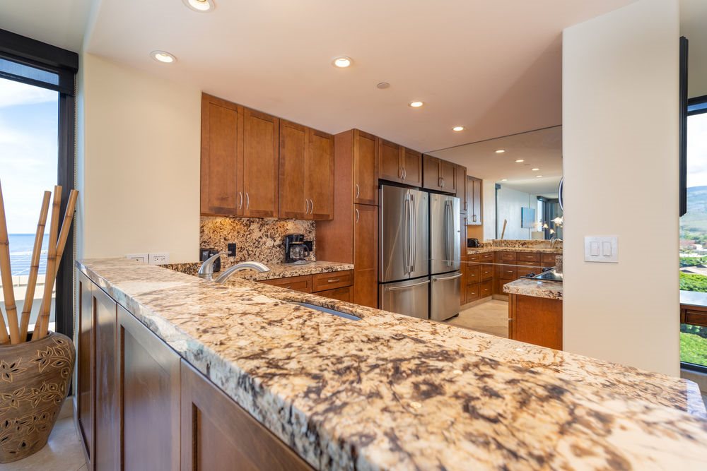 Mahana condo # 1209, Lahaina, Hawaii - photo 8 of 24