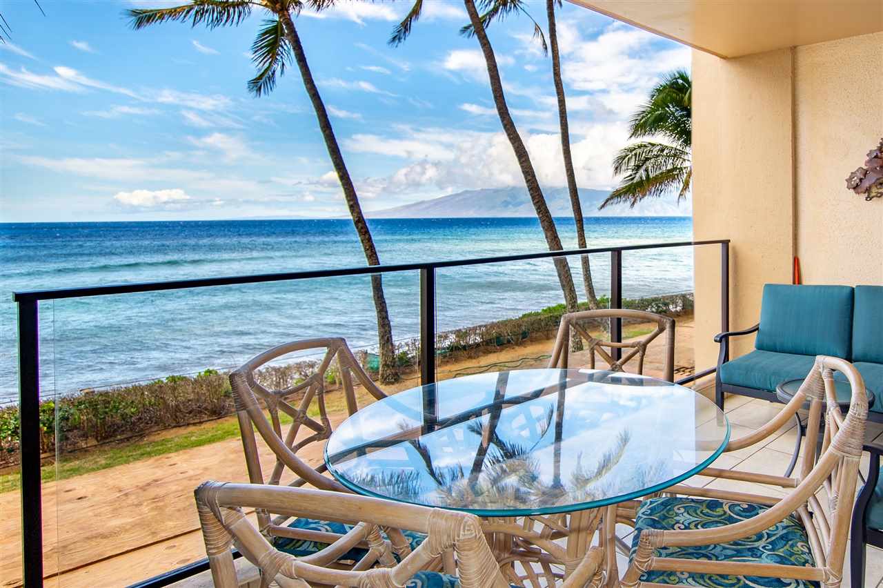 Mahana condo # 204, Lahaina, Hawaii - photo 4 of 30