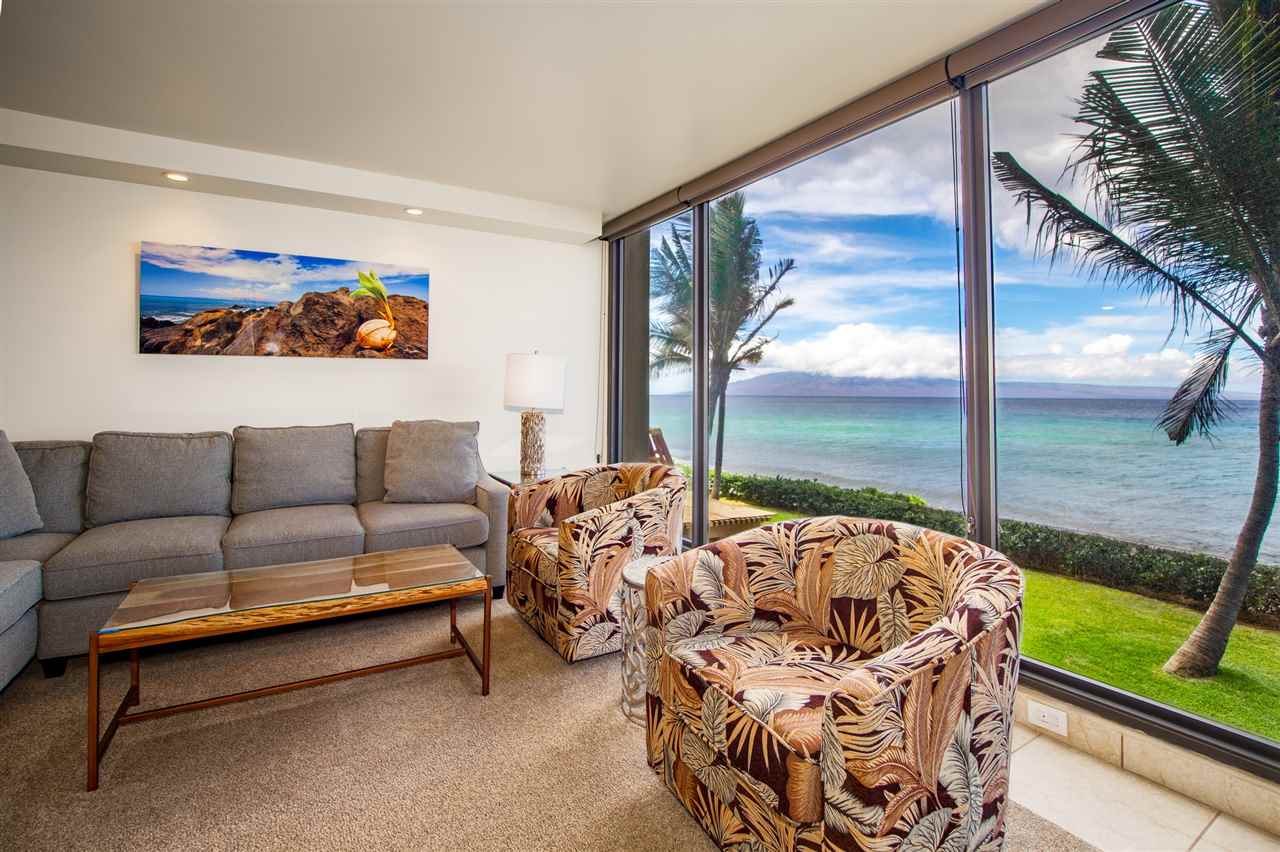 Mahana condo # 204, Lahaina, Hawaii - photo 6 of 30