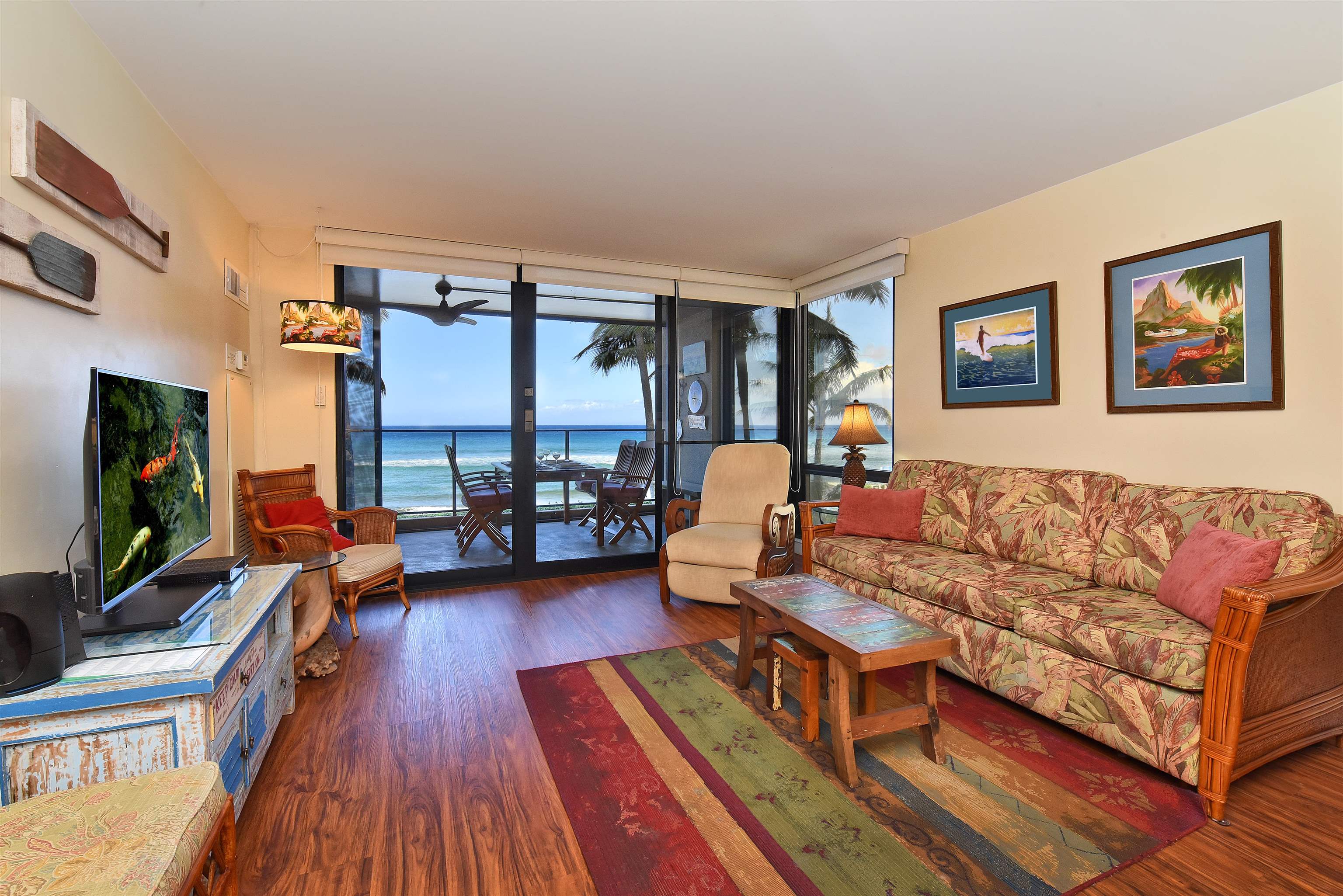 Mahana condo # 211, Lahaina, Hawaii - photo 3 of 46