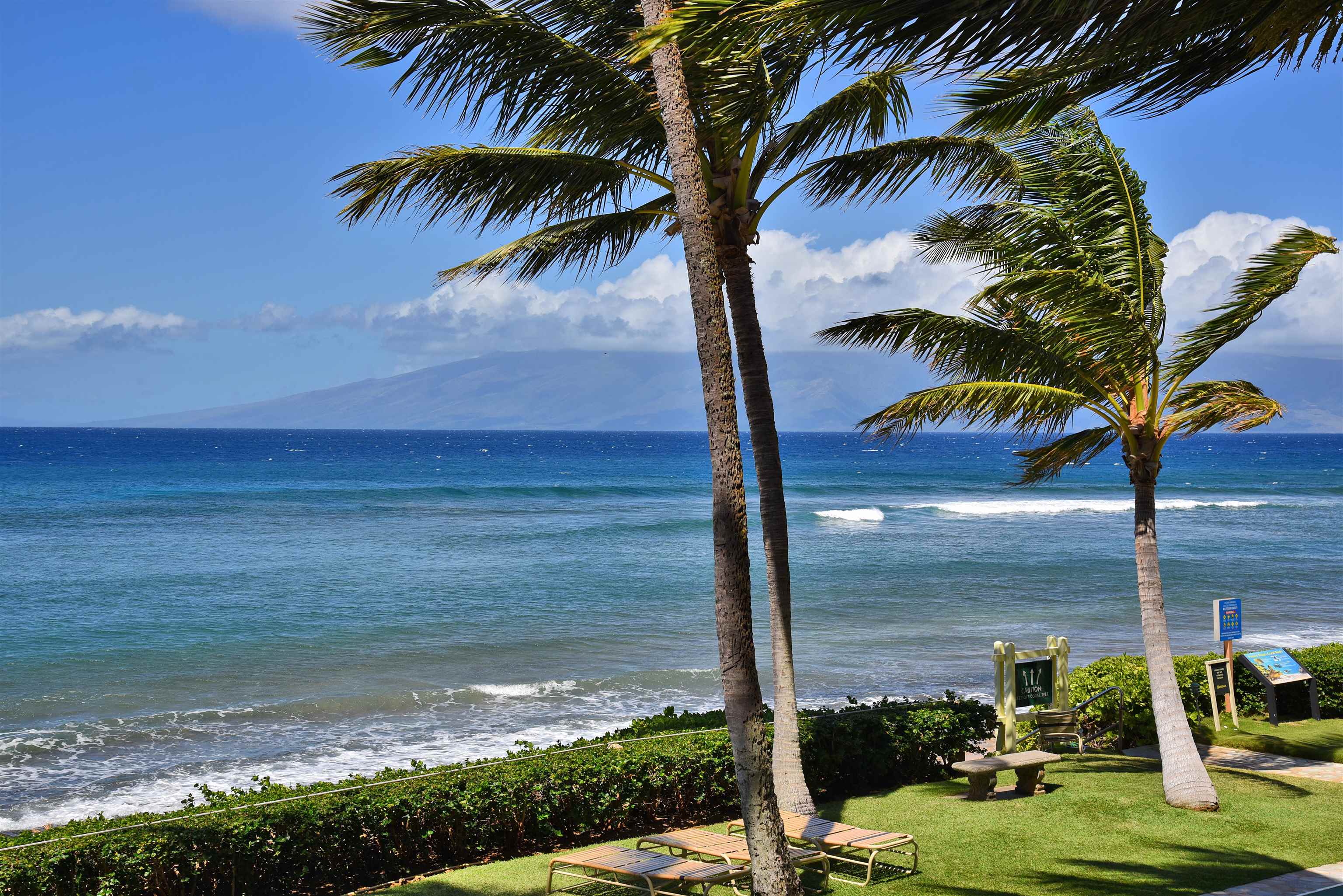 Mahana condo # 211, Lahaina, Hawaii - photo 44 of 46