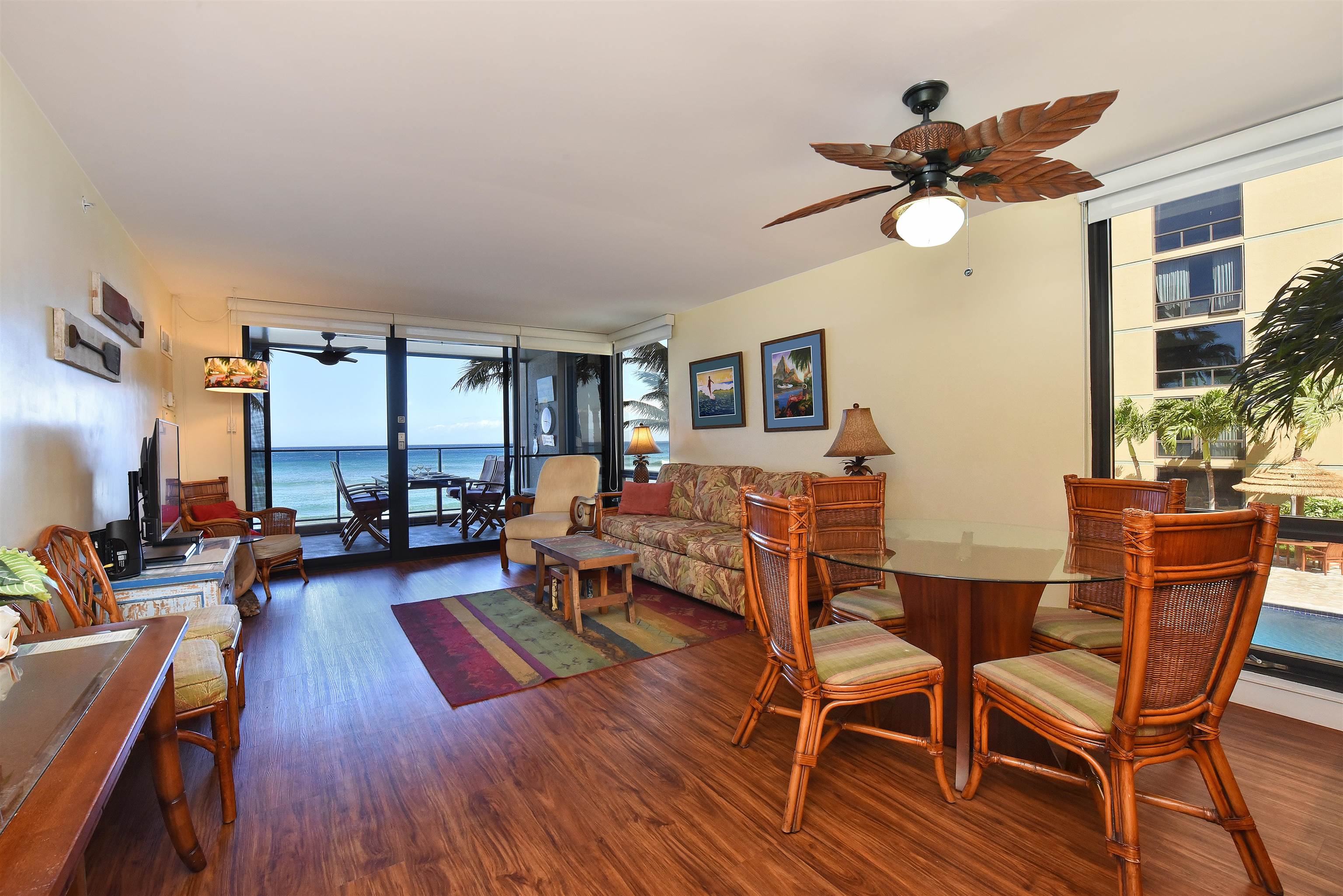 Mahana condo # 211, Lahaina, Hawaii - photo 6 of 46