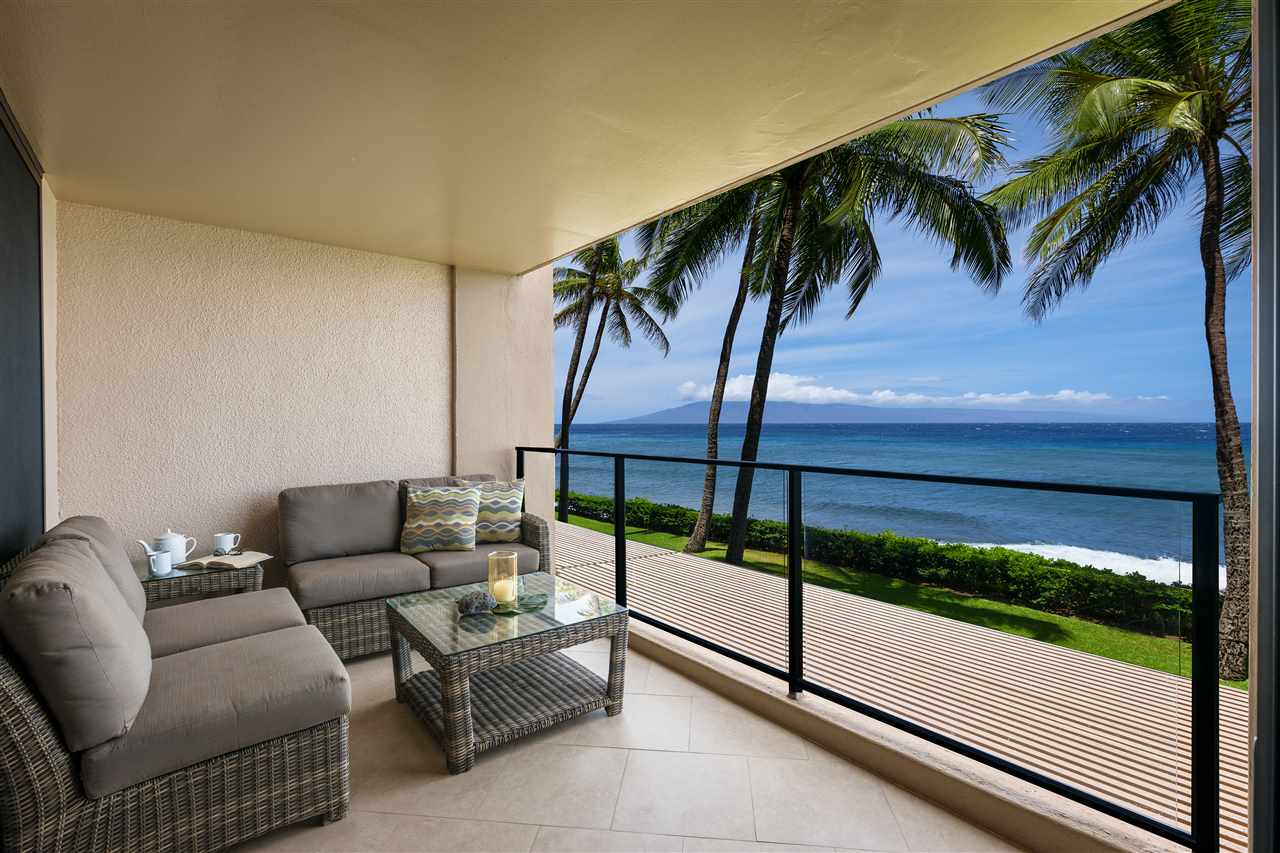 Mahana condo # 214, Lahaina, Hawaii - photo 2 of 30