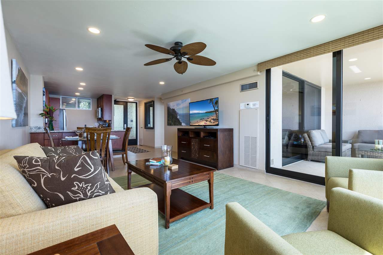 Mahana condo # 214, Lahaina, Hawaii - photo 12 of 30