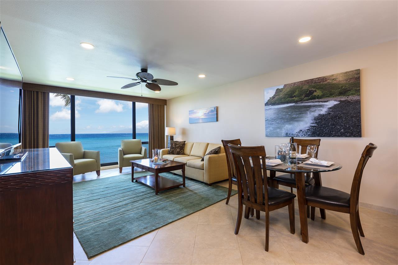 Mahana condo # 214, Lahaina, Hawaii - photo 3 of 30