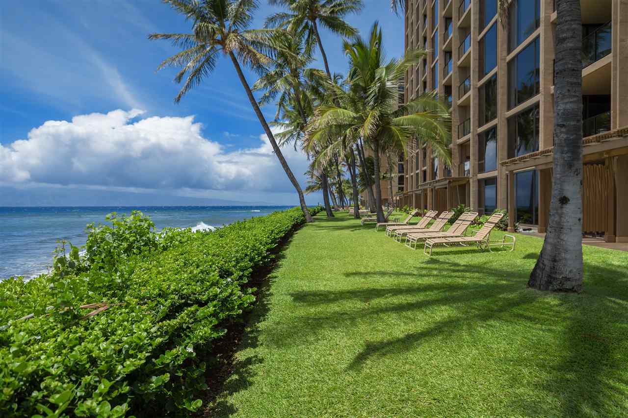Mahana condo # 214, Lahaina, Hawaii - photo 26 of 30