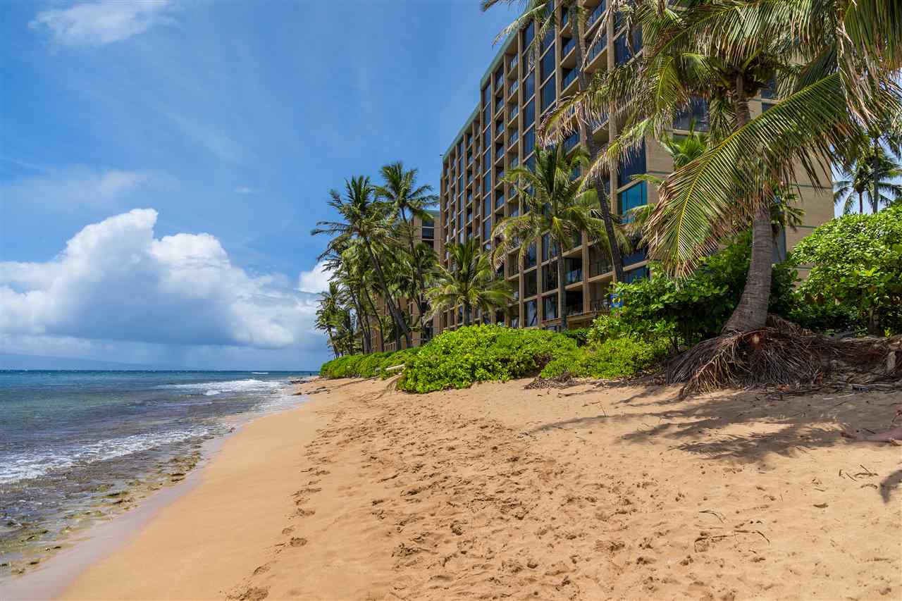 Mahana condo # 214, Lahaina, Hawaii - photo 28 of 30