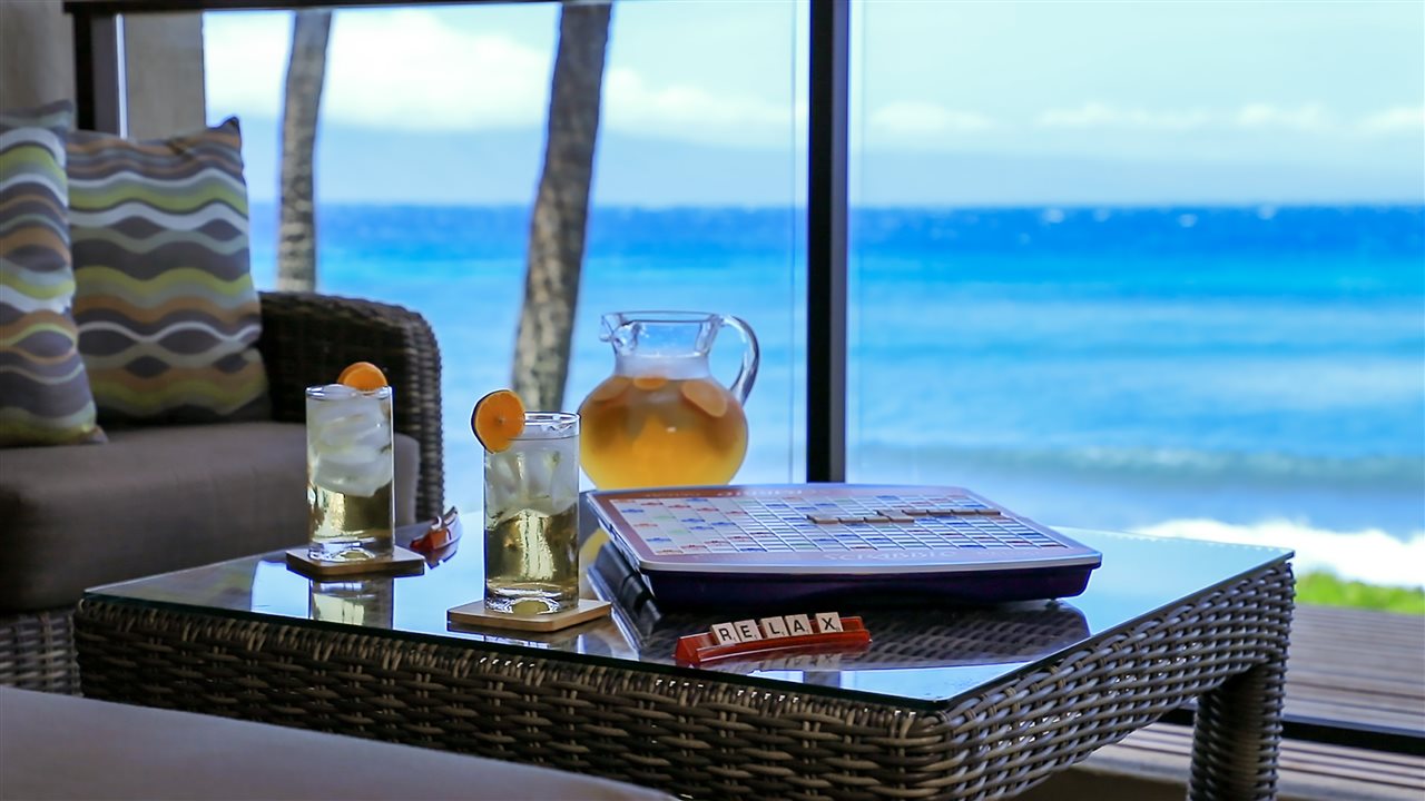 Mahana condo # 214, Lahaina, Hawaii - photo 30 of 30