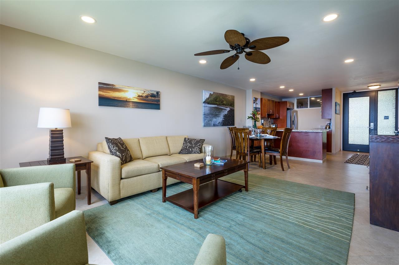 Mahana condo # 214, Lahaina, Hawaii - photo 5 of 30