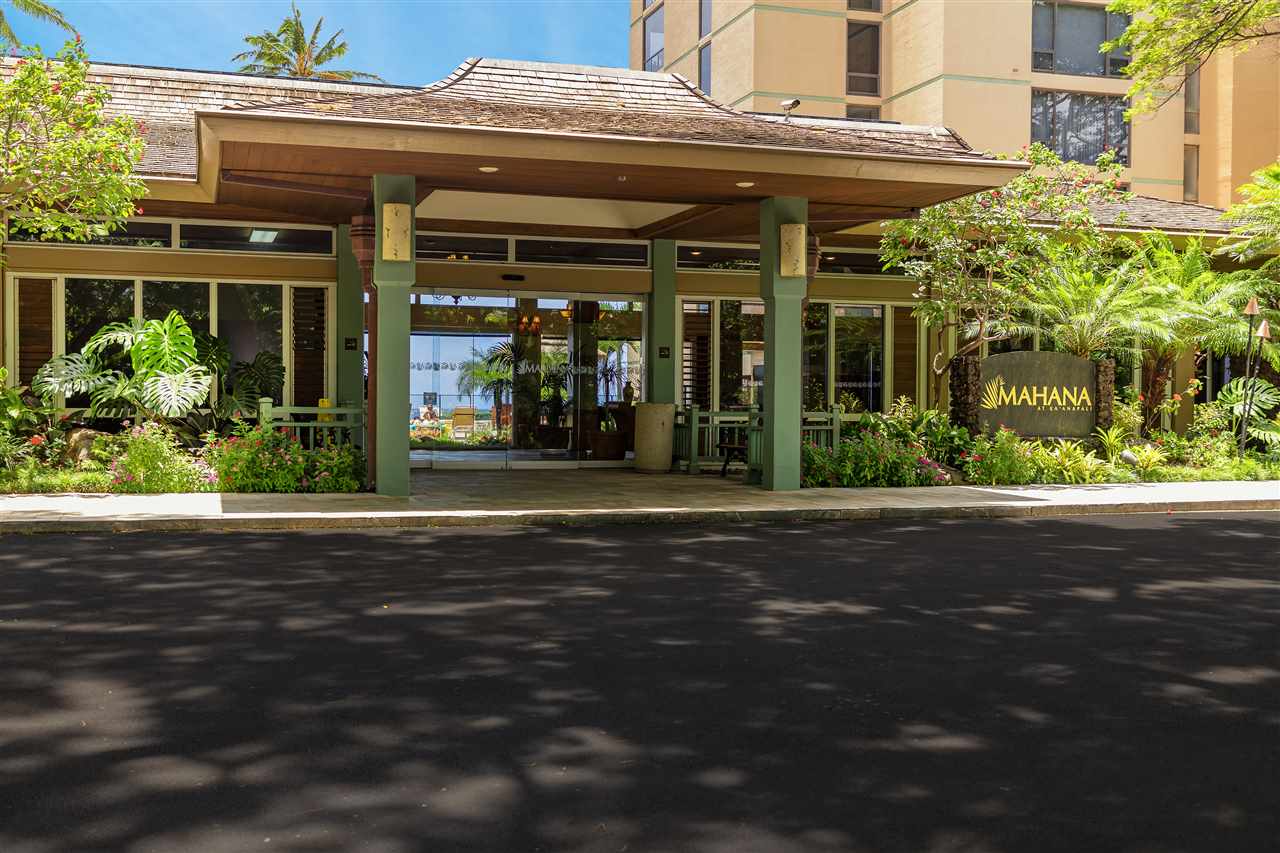 Mahana condo # 214, Lahaina, Hawaii - photo 23 of 30