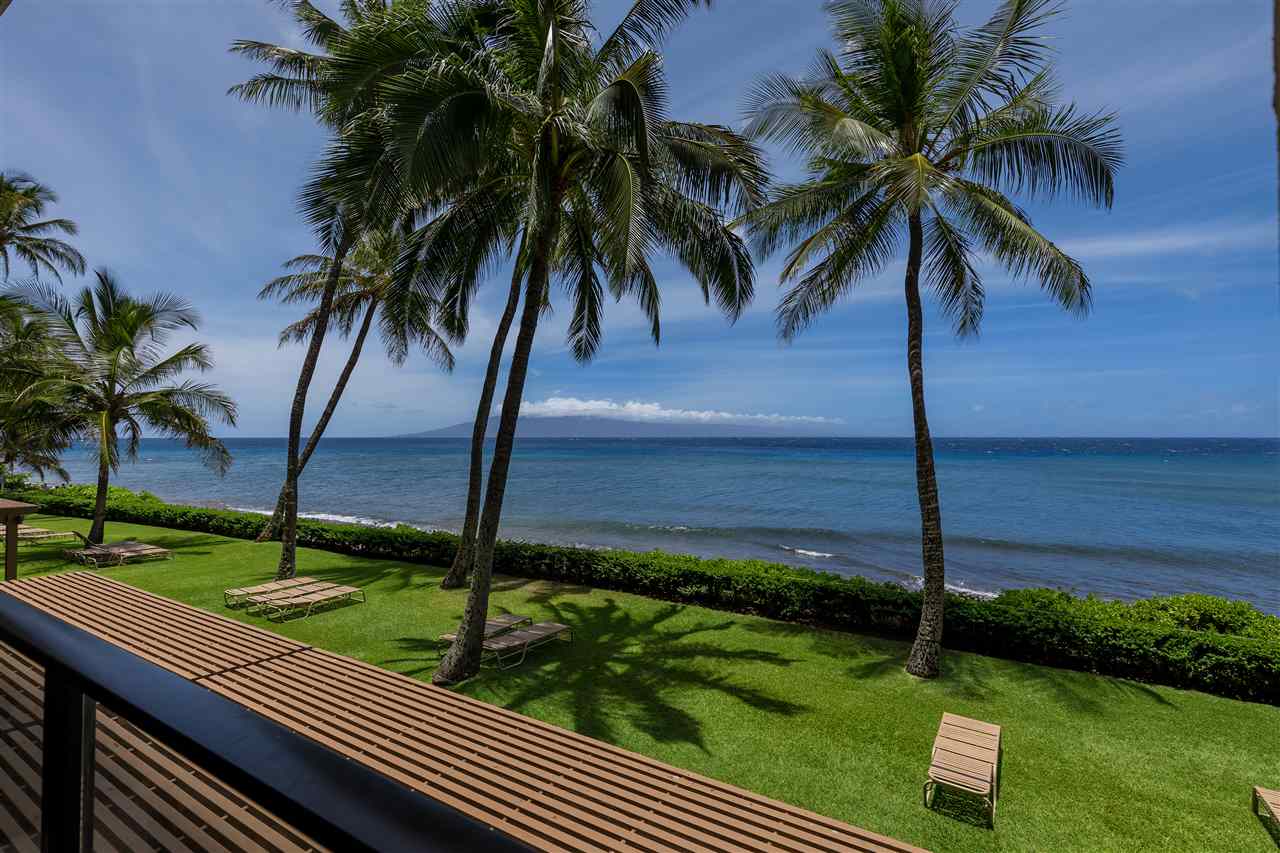 Mahana condo # 214, Lahaina, Hawaii - photo 25 of 30
