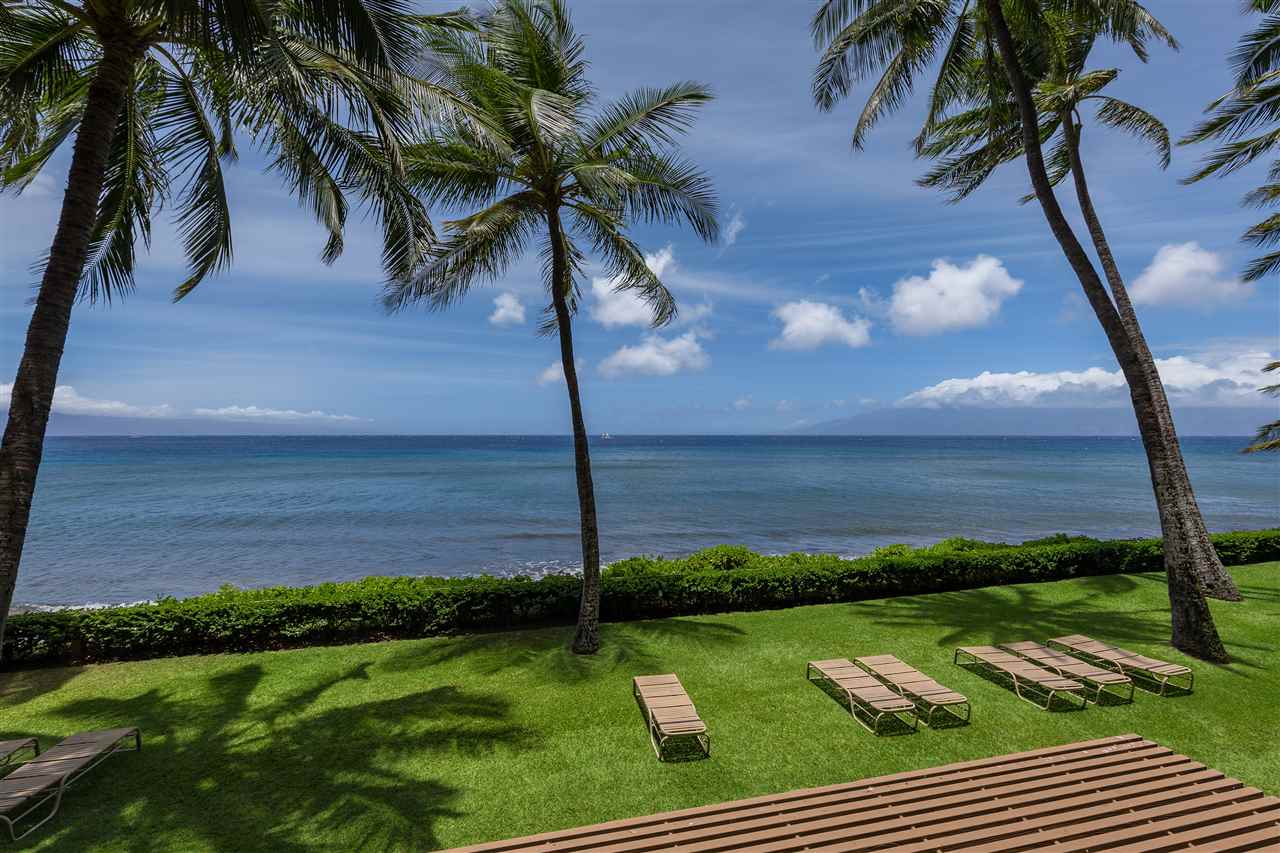 Mahana condo # 214, Lahaina, Hawaii - photo 27 of 30