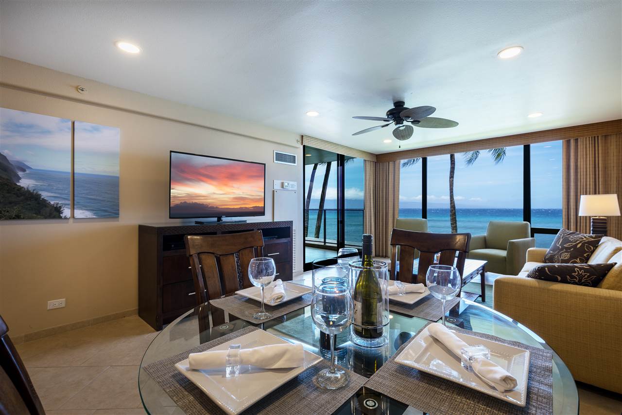 Mahana condo # 214, Lahaina, Hawaii - photo 9 of 30