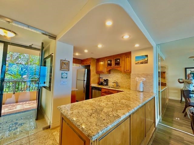 Mahana condo # 215, Lahaina, Hawaii - photo 3 of 30