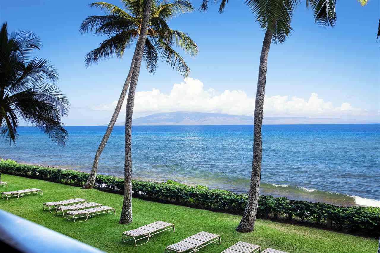 Mahana condo # 215, Lahaina, Hawaii - photo 25 of 30