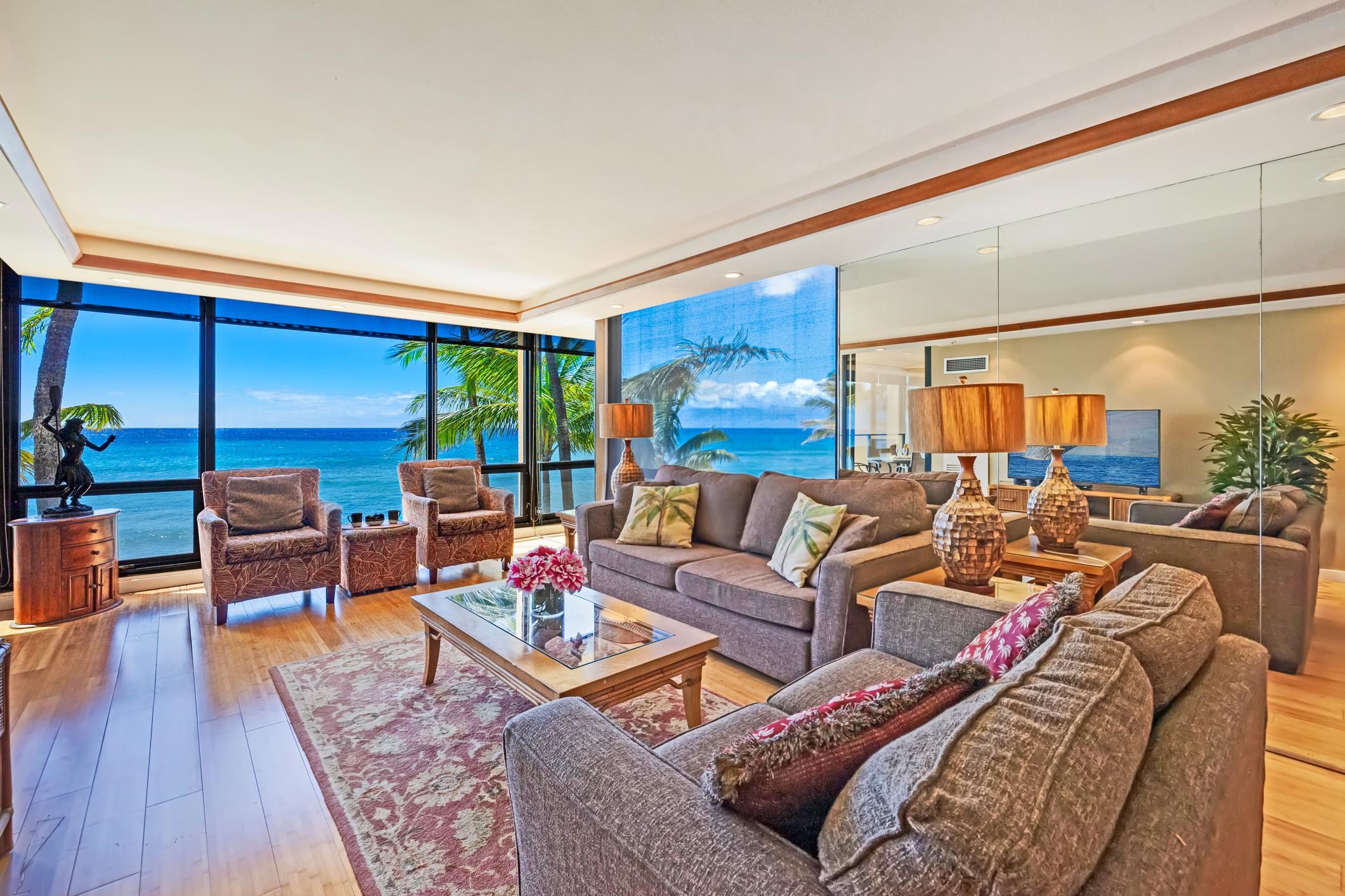 Mahana condo # 311, Lahaina, Hawaii - photo 2 of 37