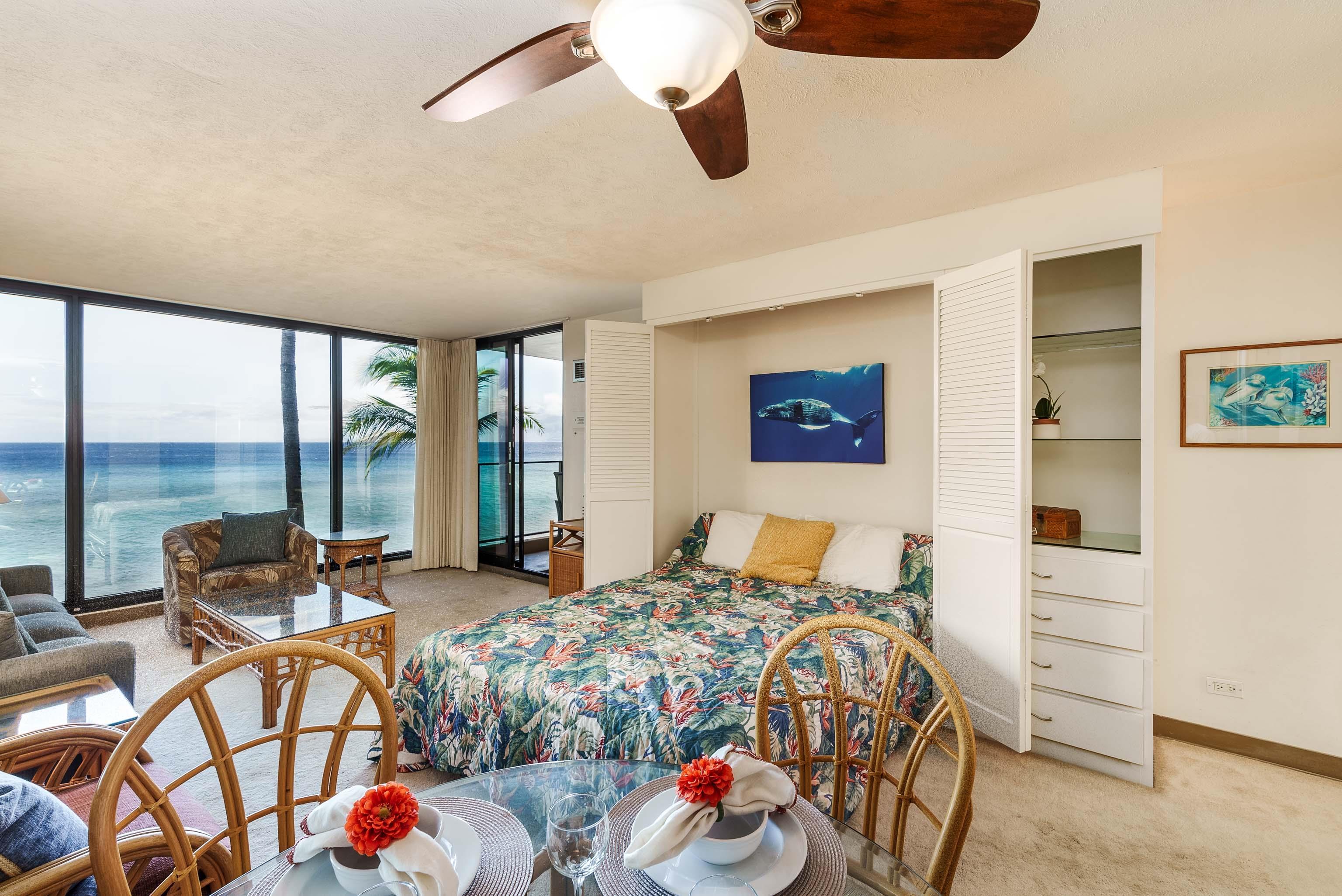 Mahana condo # 315, Lahaina, Hawaii - photo 17 of 36