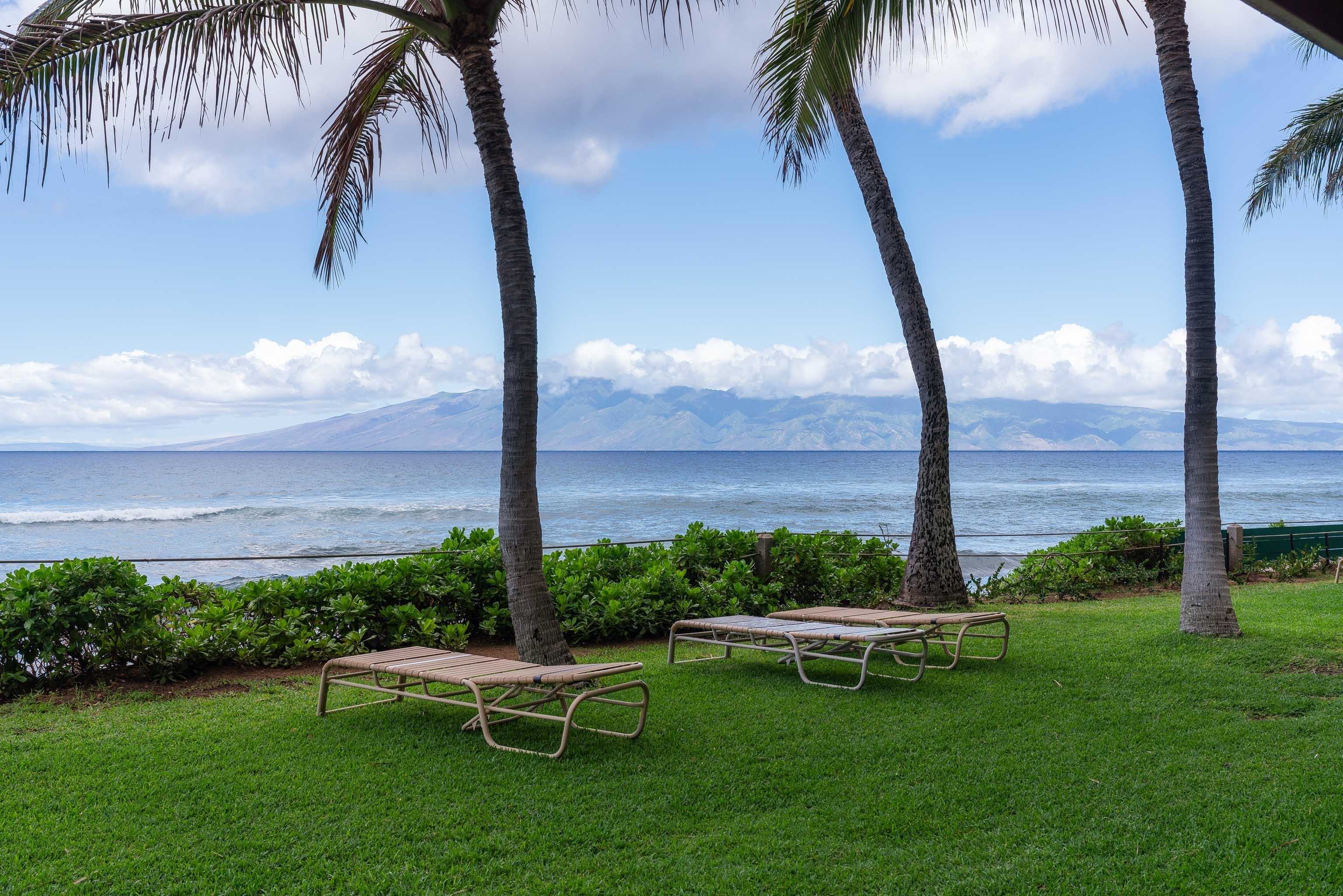 Mahana condo # 315, Lahaina, Hawaii - photo 24 of 36