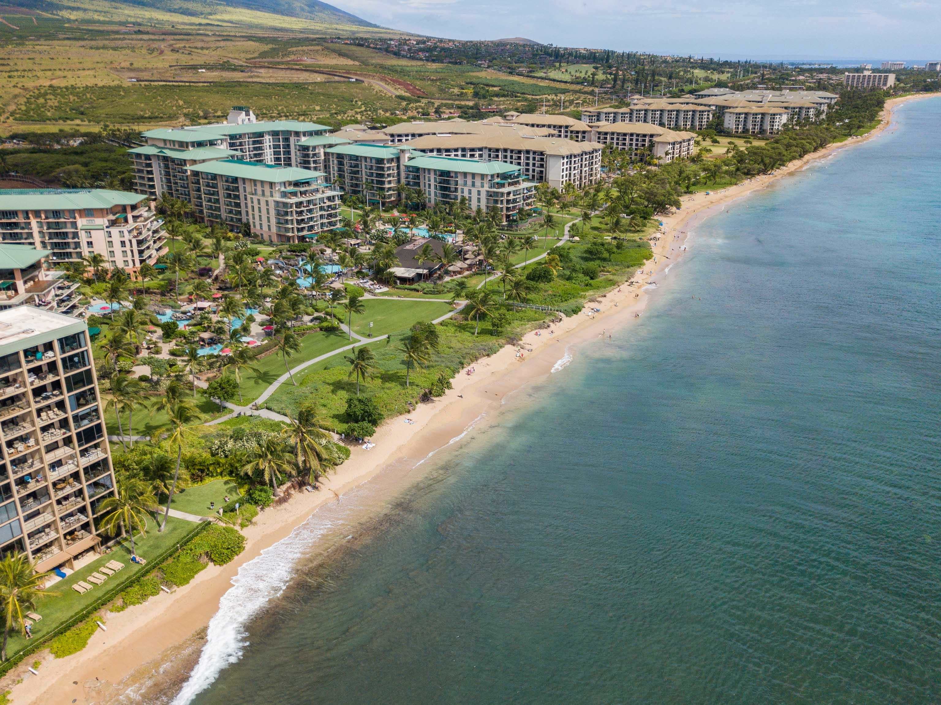 Mahana condo # 315, Lahaina, Hawaii - photo 26 of 36