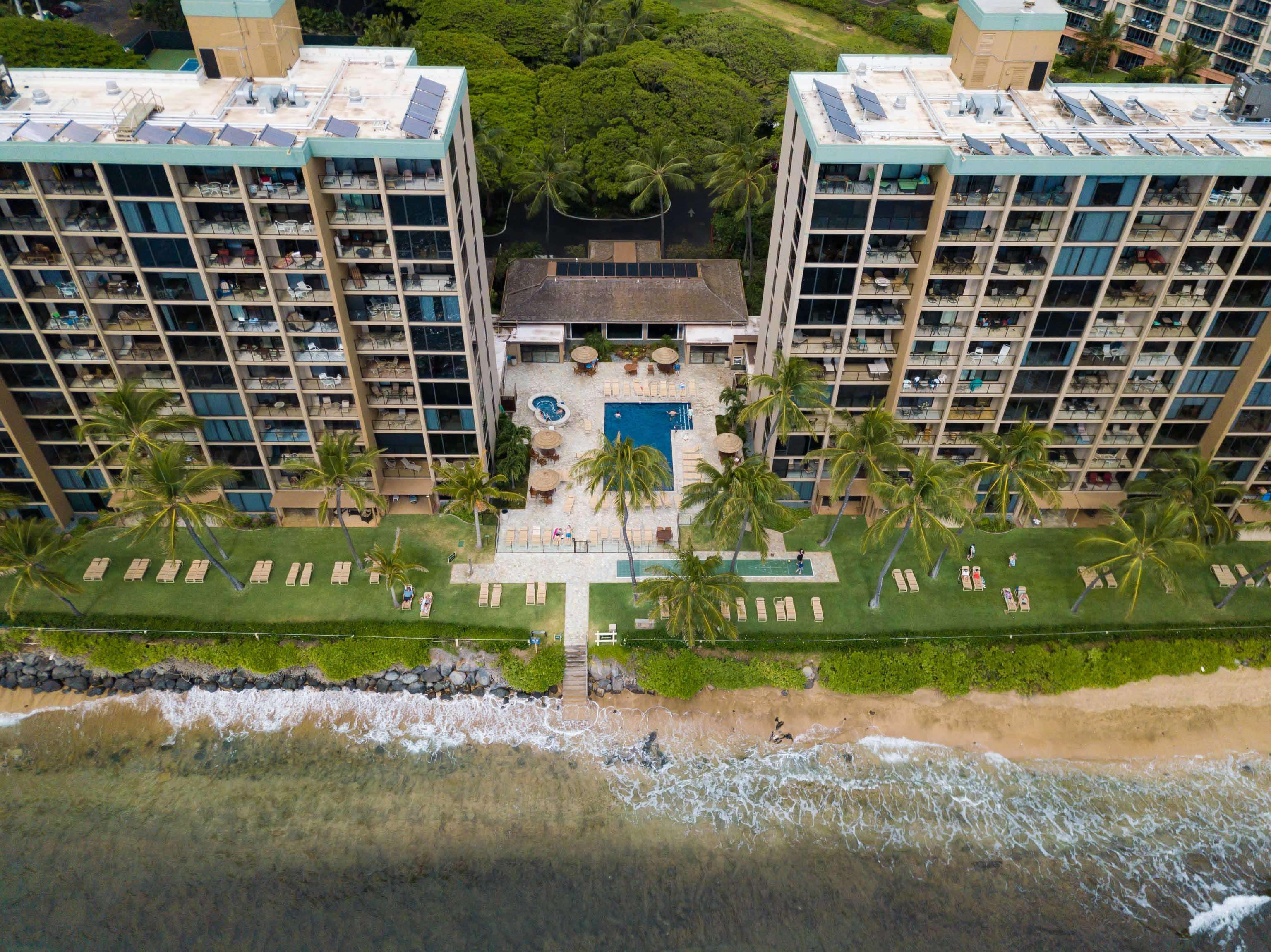 Mahana condo # 315, Lahaina, Hawaii - photo 30 of 36