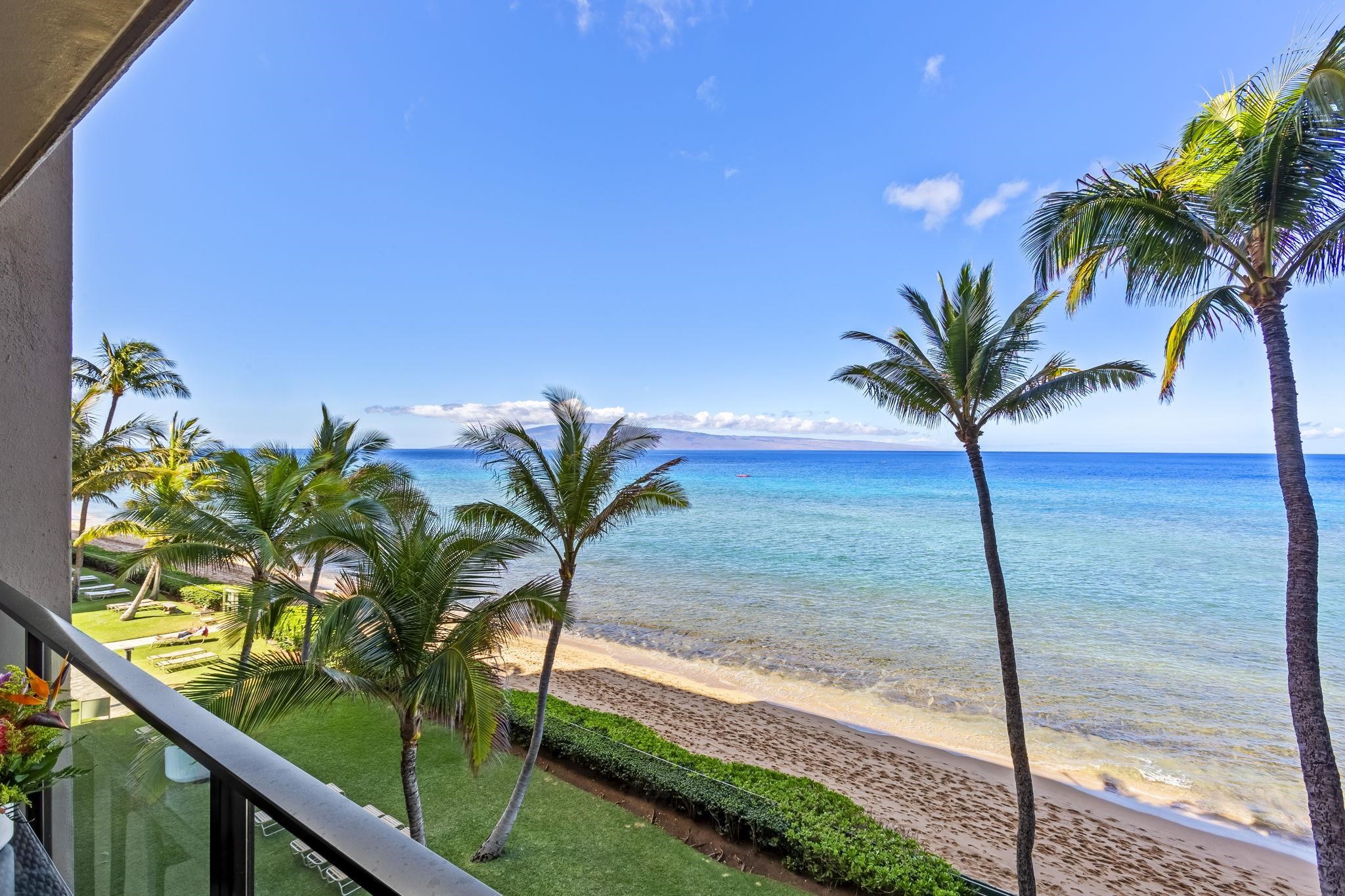 Mahana condo # 405, Lahaina, Hawaii - photo 2 of 37