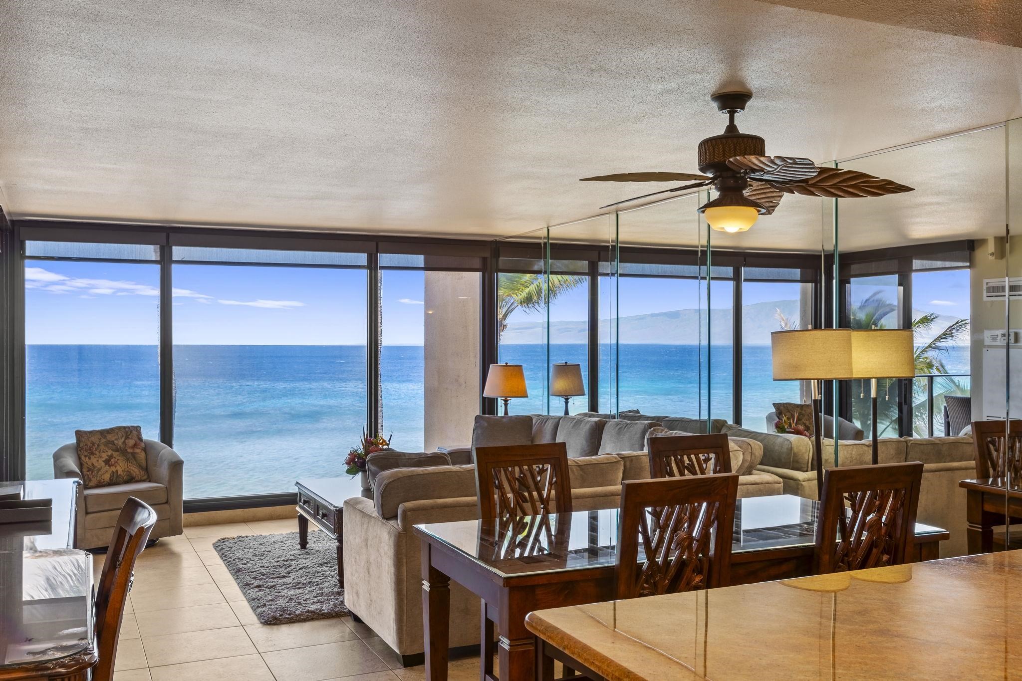 Mahana condo # 405, Lahaina, Hawaii - photo 13 of 37