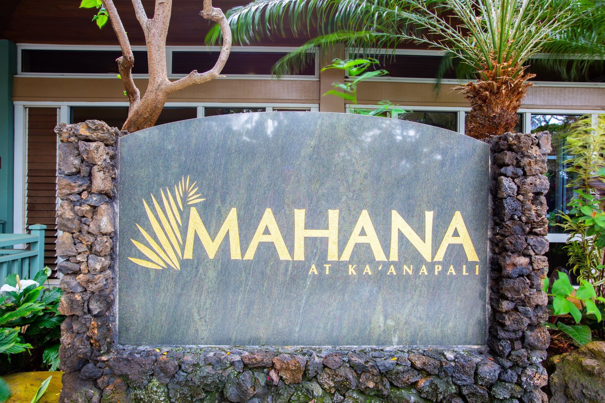 Mahana condo # 405, Lahaina, Hawaii - photo 37 of 37