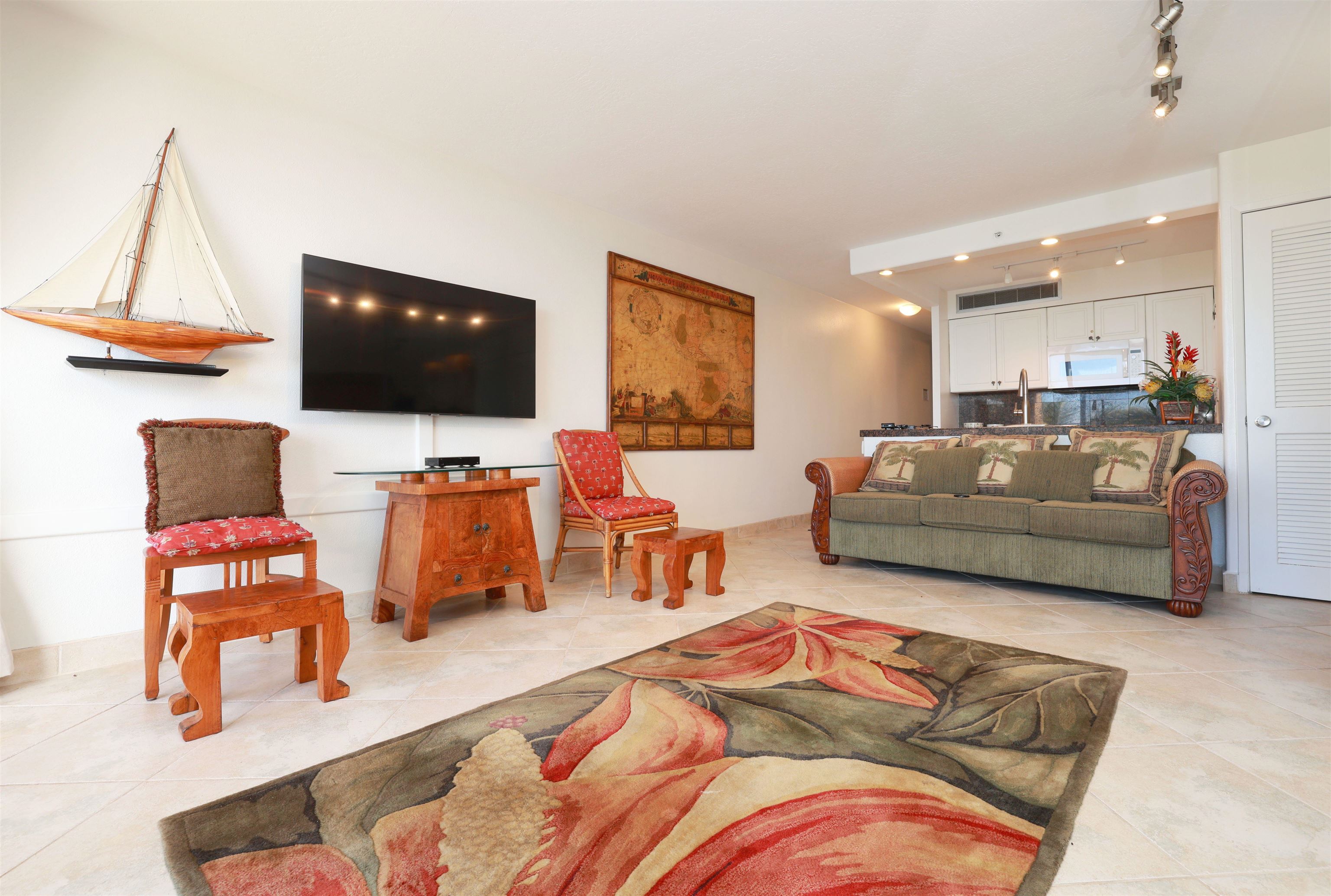 Mahana condo # 412, Lahaina, Hawaii - photo 12 of 34