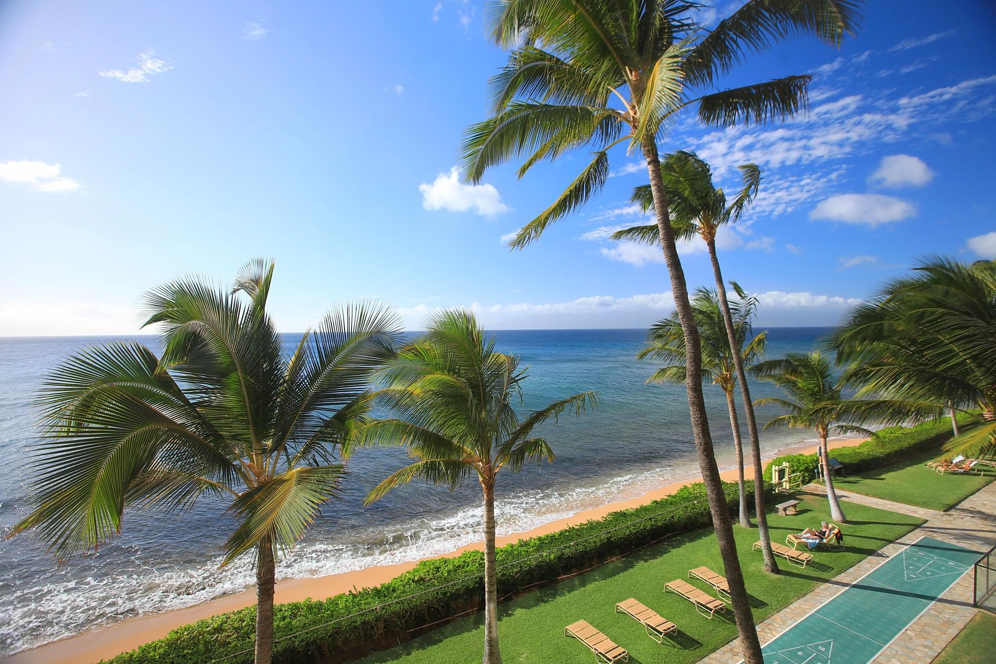 Mahana condo # 412, Lahaina, Hawaii - photo 13 of 34