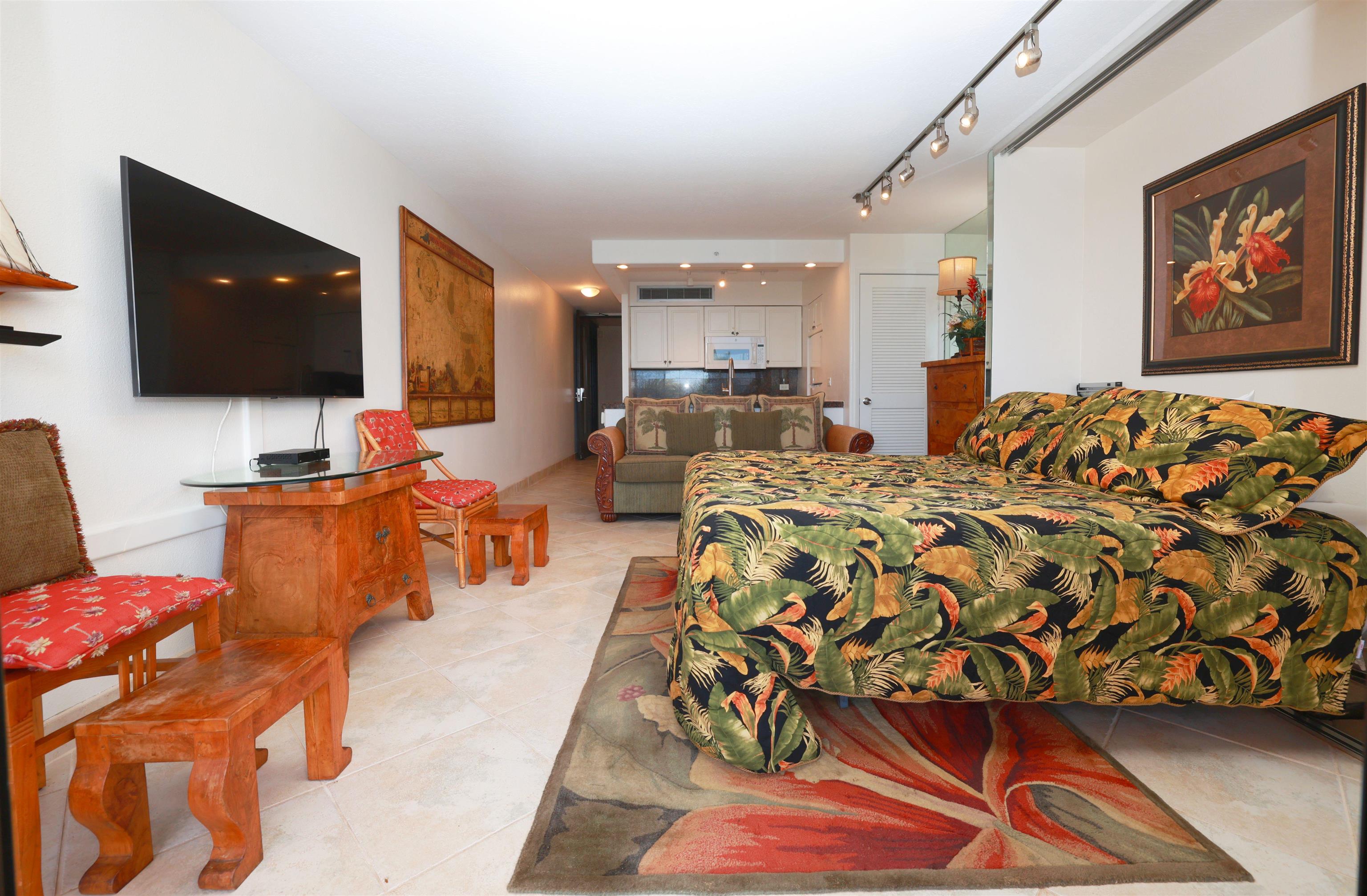 Mahana condo # 412, Lahaina, Hawaii - photo 14 of 34