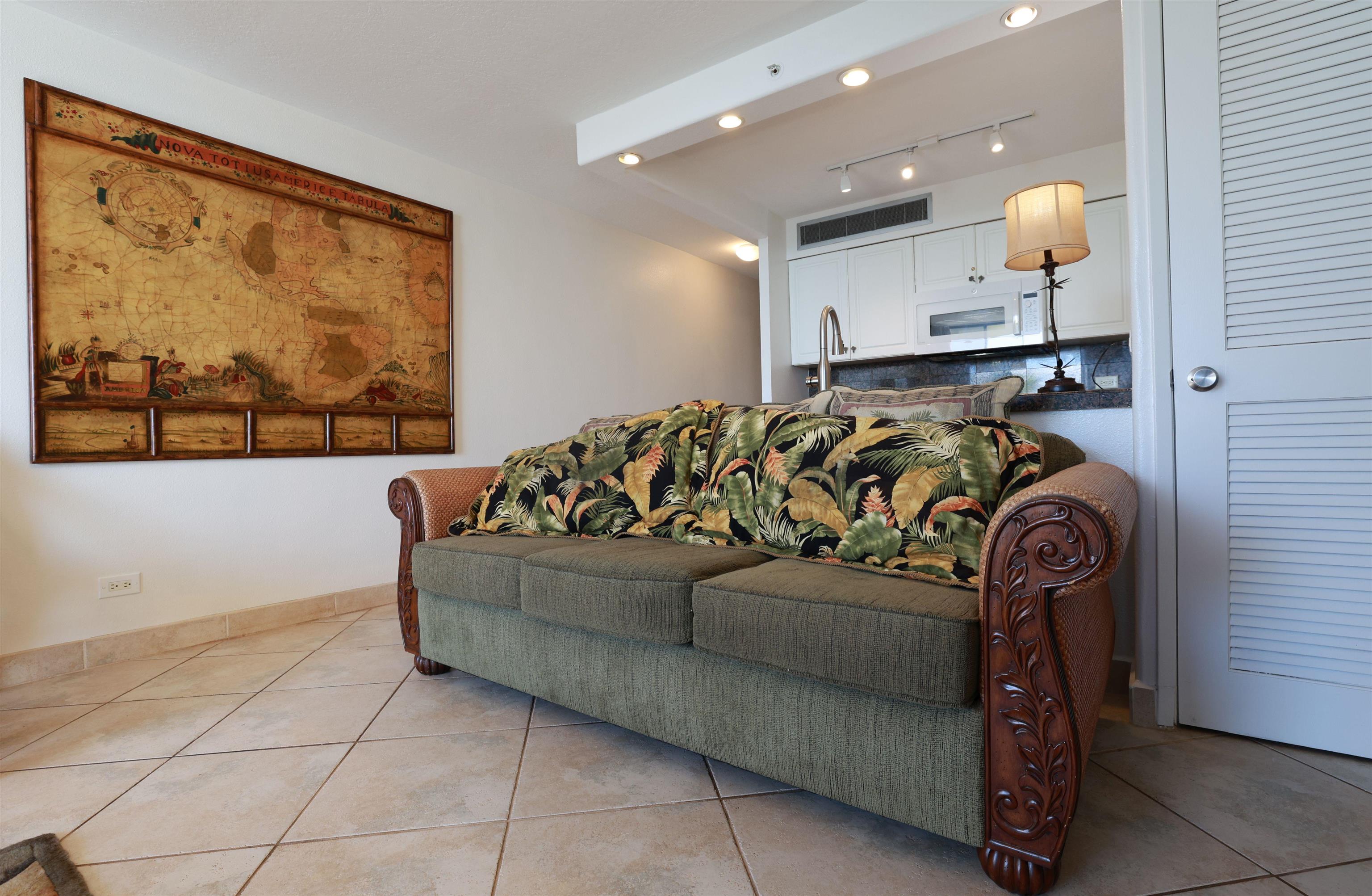 Mahana condo # 412, Lahaina, Hawaii - photo 16 of 34