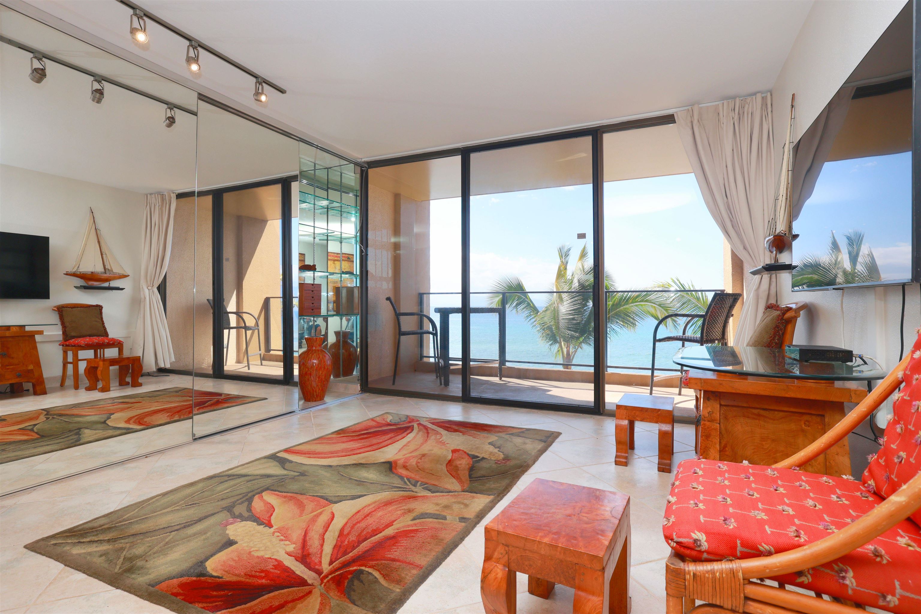 Mahana condo # 412, Lahaina, Hawaii - photo 3 of 34