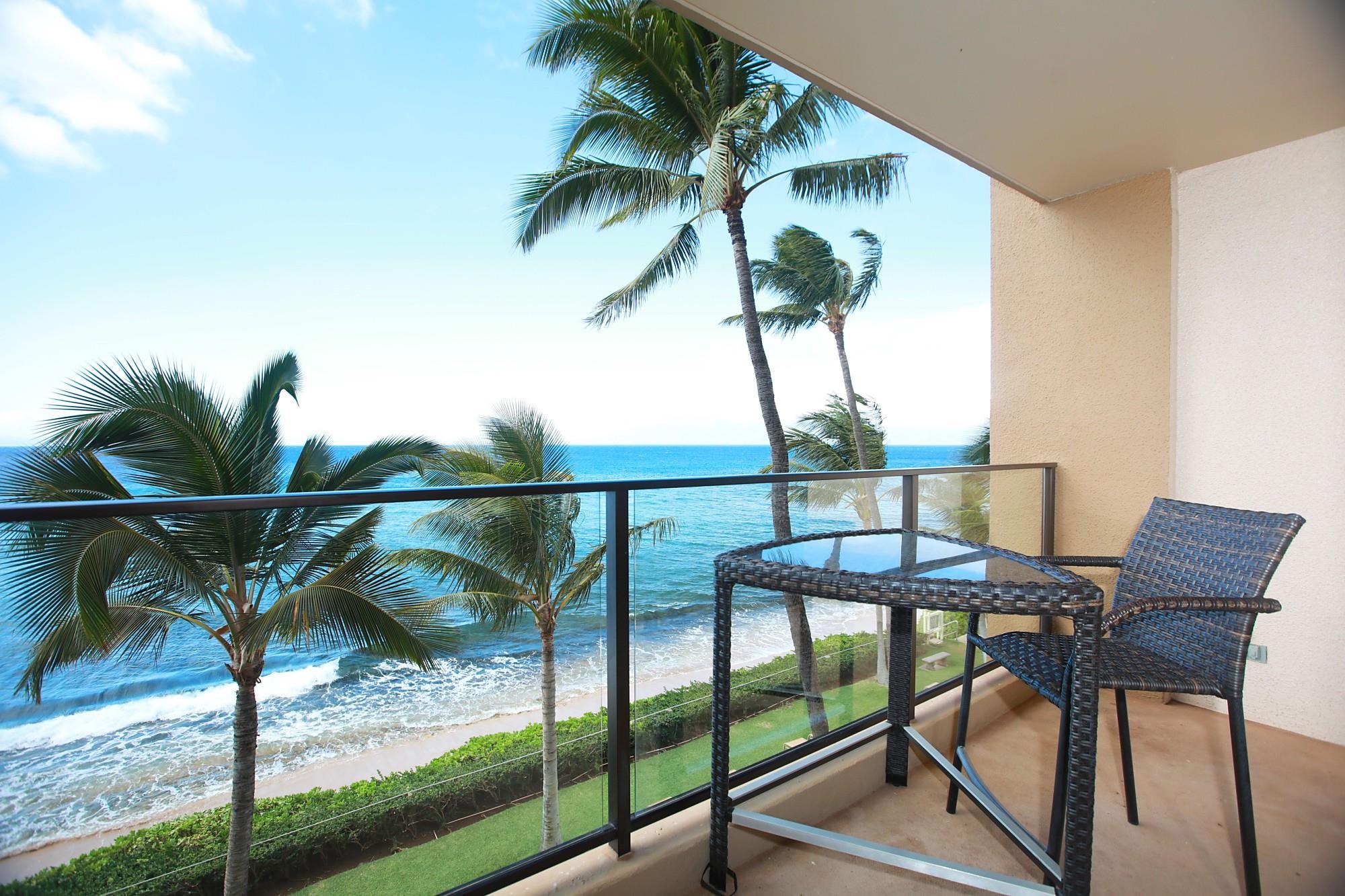 Mahana condo # 412, Lahaina, Hawaii - photo 28 of 34