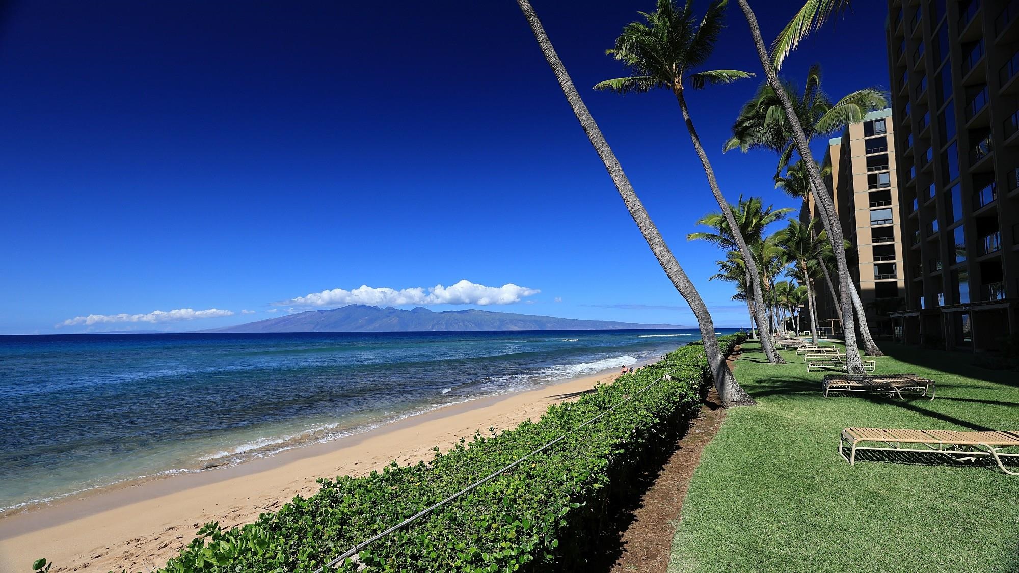 Mahana condo # 412, Lahaina, Hawaii - photo 31 of 34