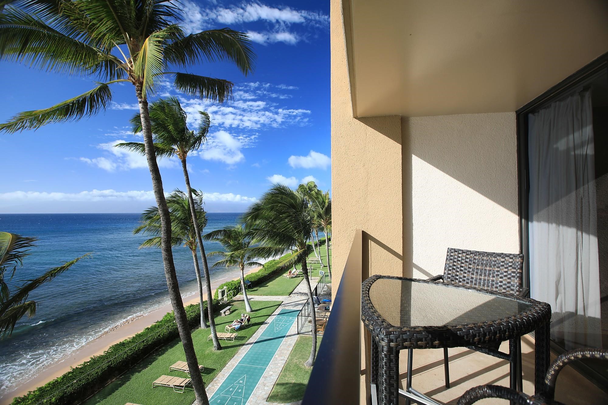 Mahana condo # 412, Lahaina, Hawaii - photo 5 of 34