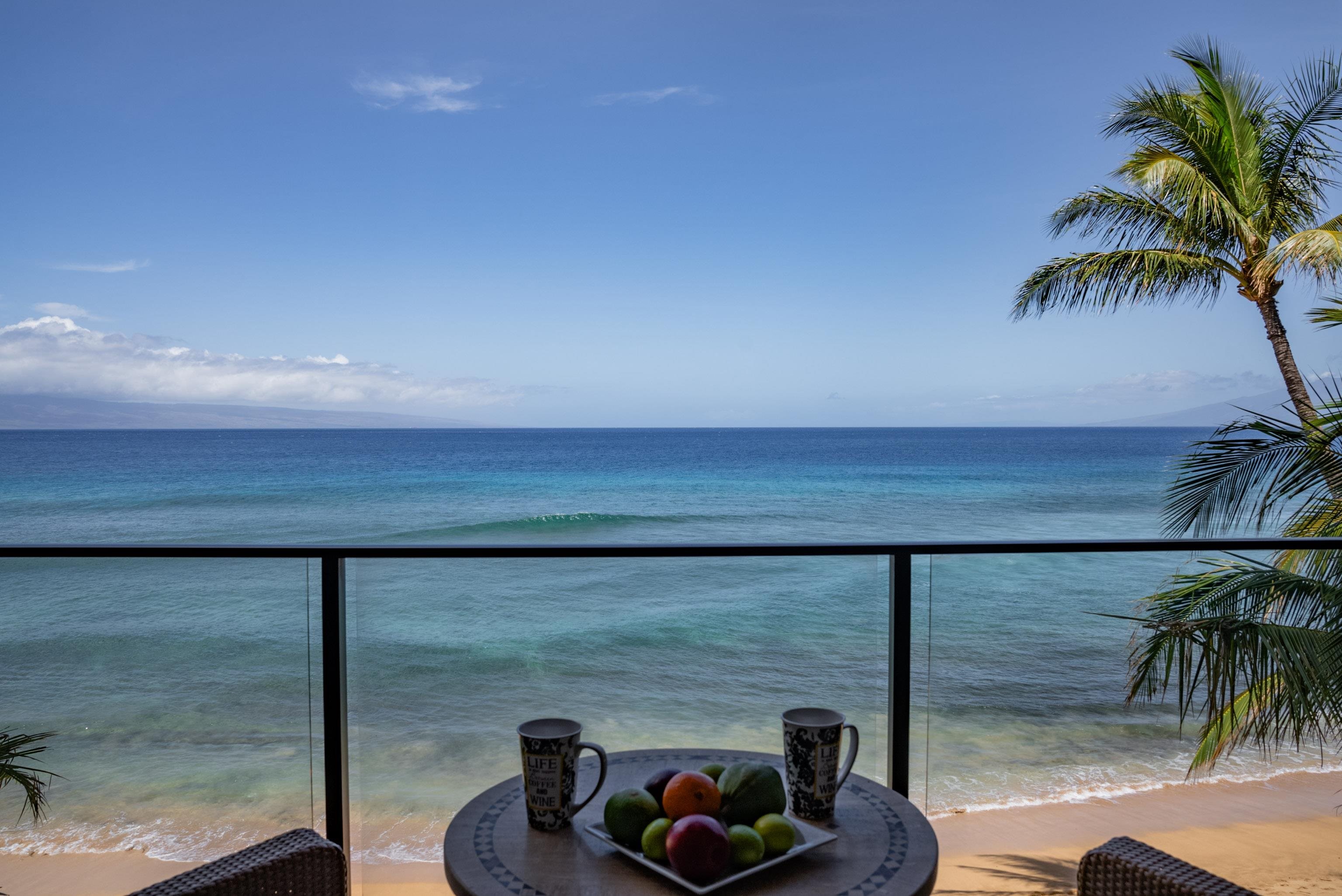 Mahana condo # 418, Lahaina, Hawaii - photo 2 of 38