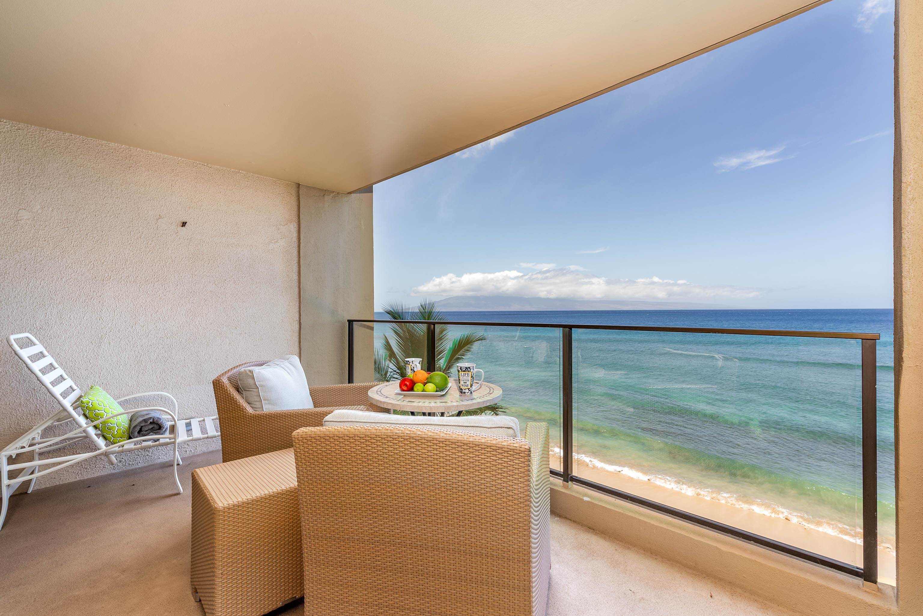 Mahana condo # 418, Lahaina, Hawaii - photo 16 of 38