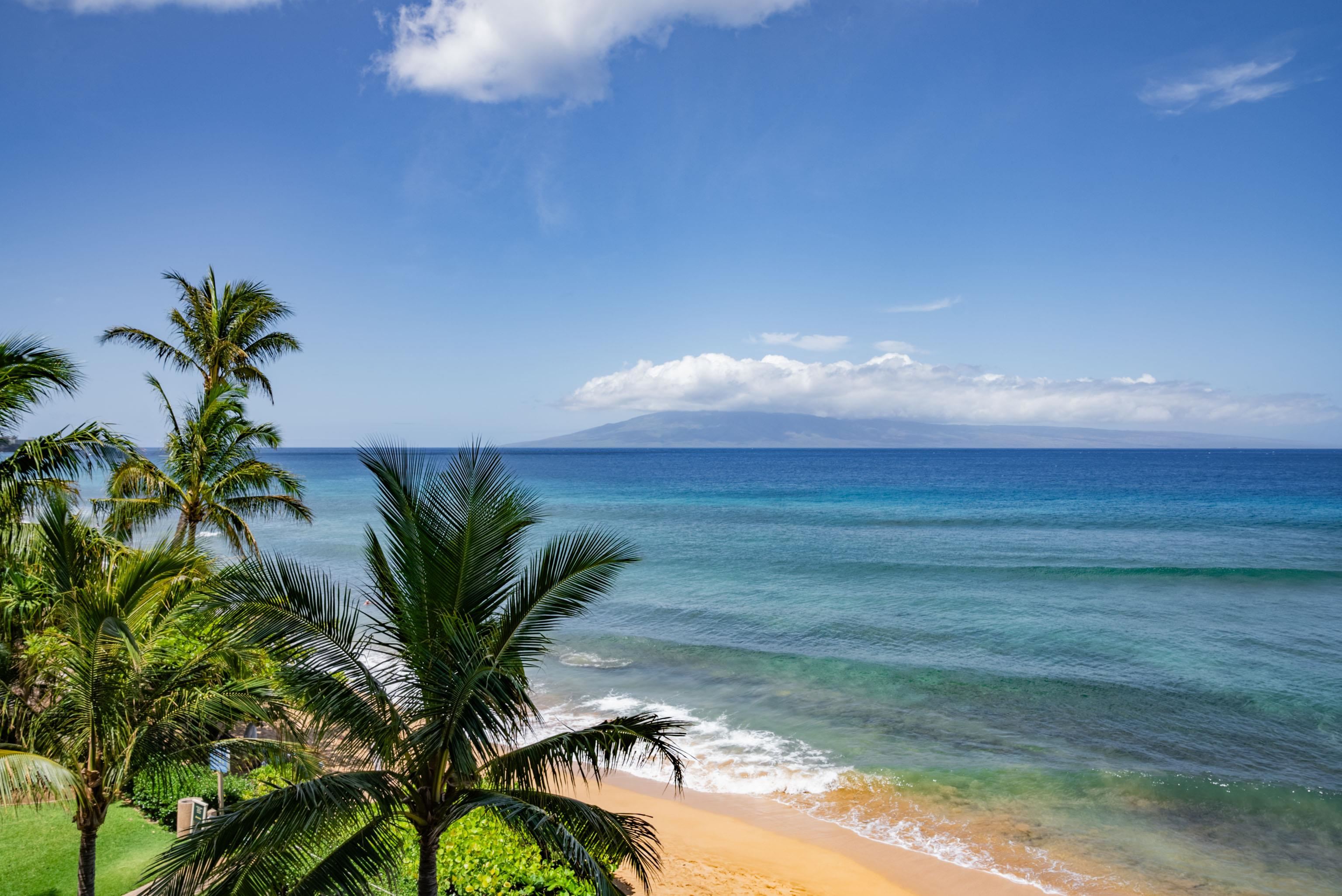 Mahana condo # 418, Lahaina, Hawaii - photo 25 of 38