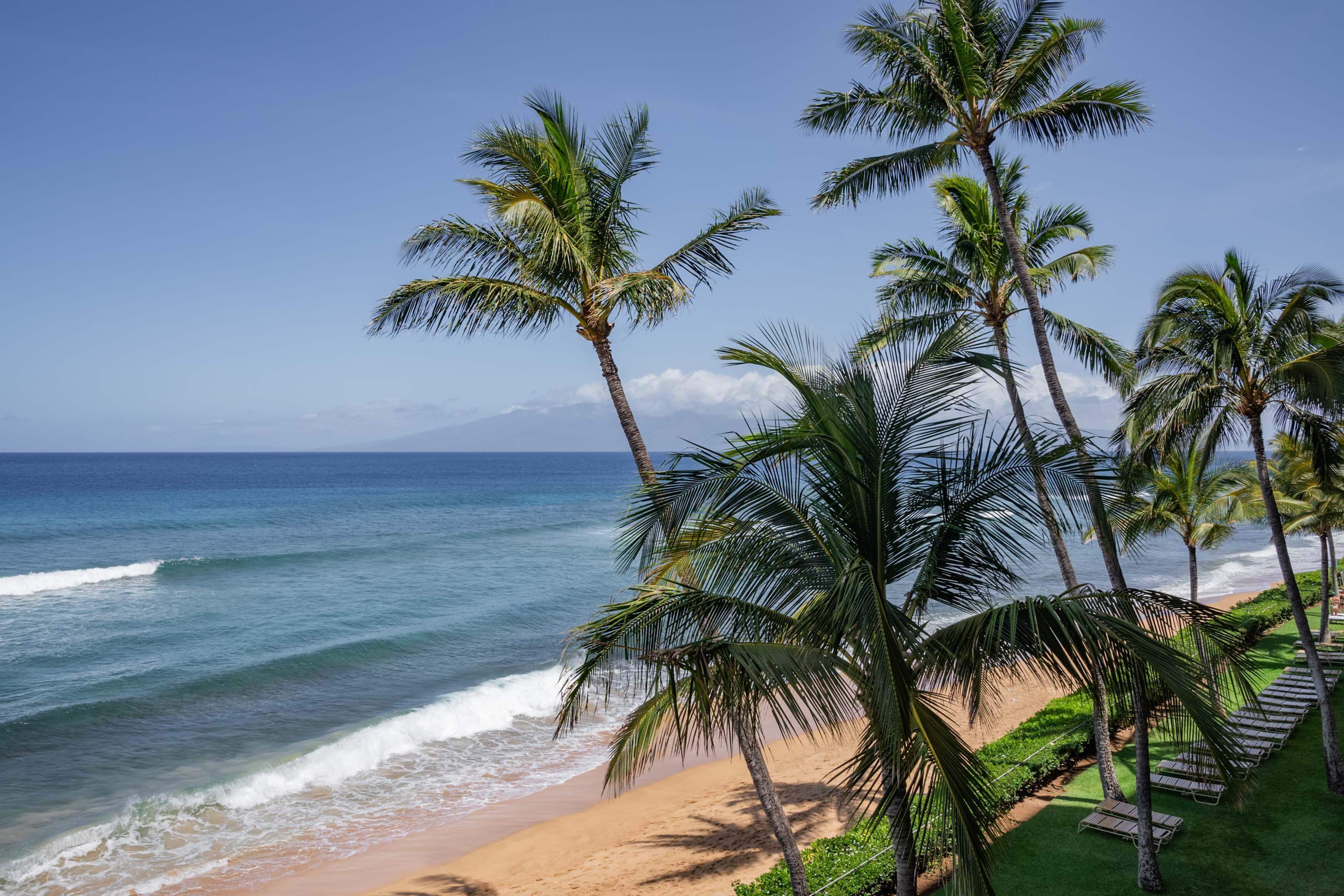 Mahana condo # 418, Lahaina, Hawaii - photo 27 of 38