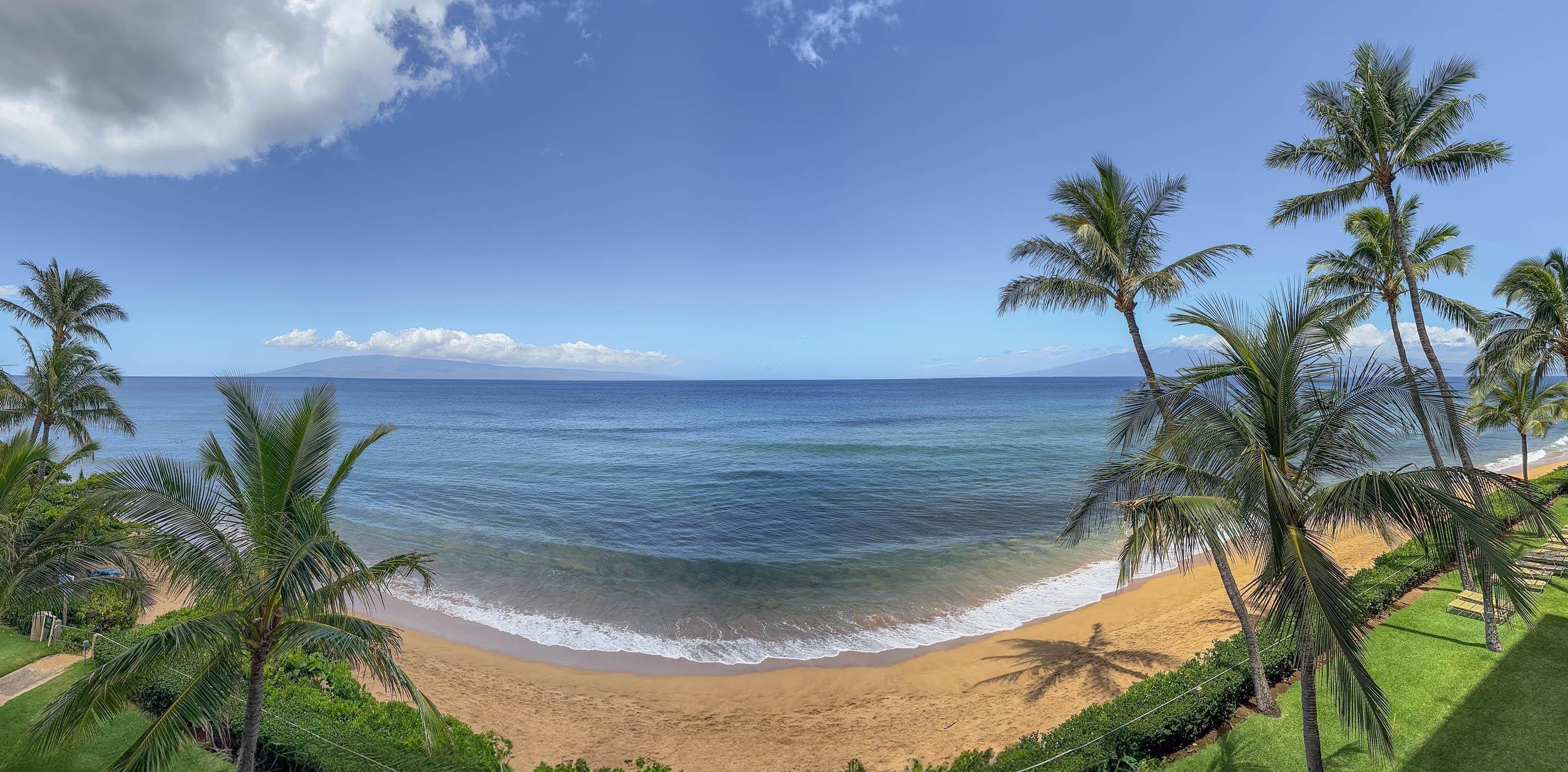 Mahana condo # 418, Lahaina, Hawaii - photo 30 of 38