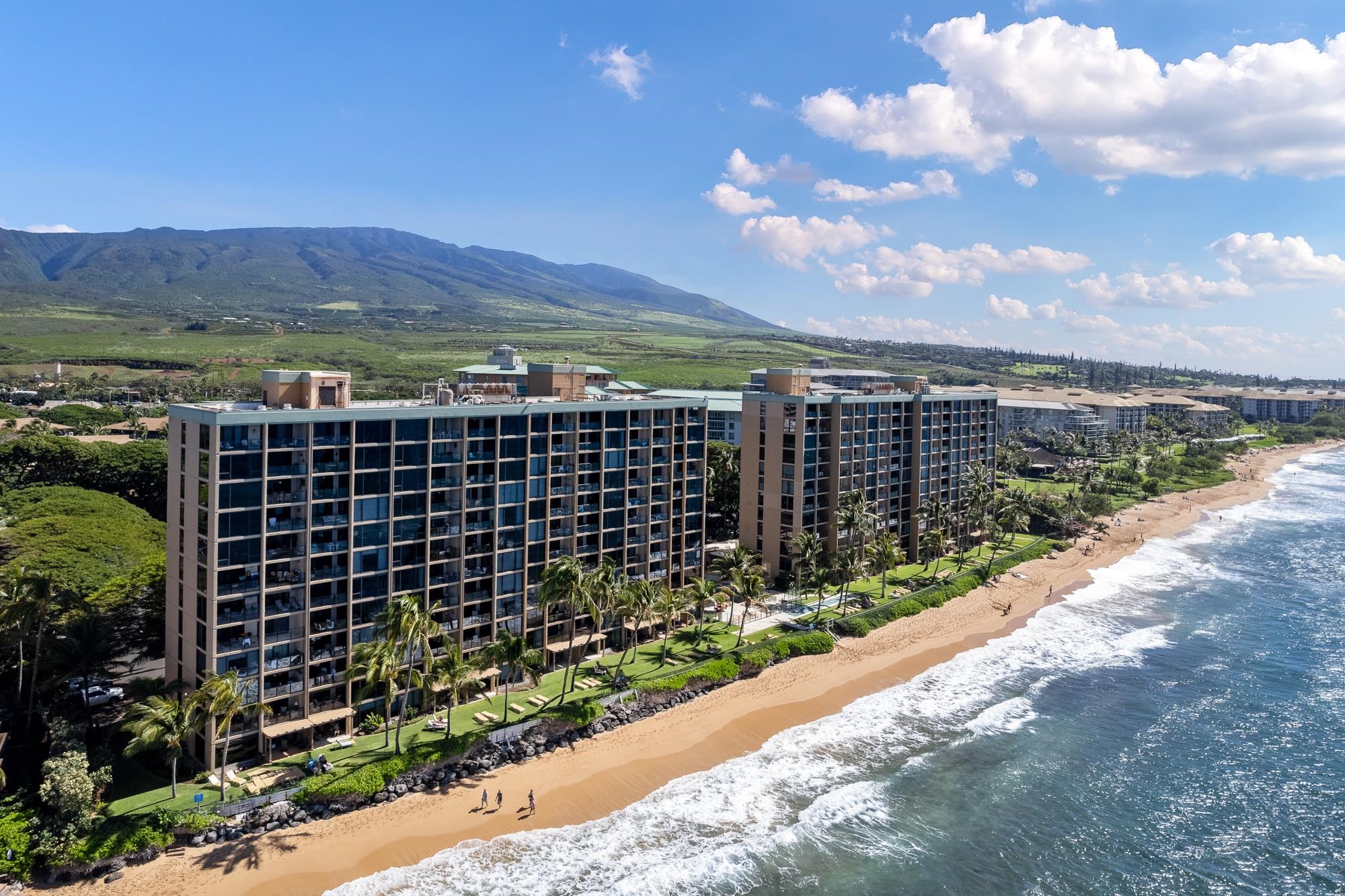 Mahana condo # 501, Lahaina, Hawaii - photo 36 of 50