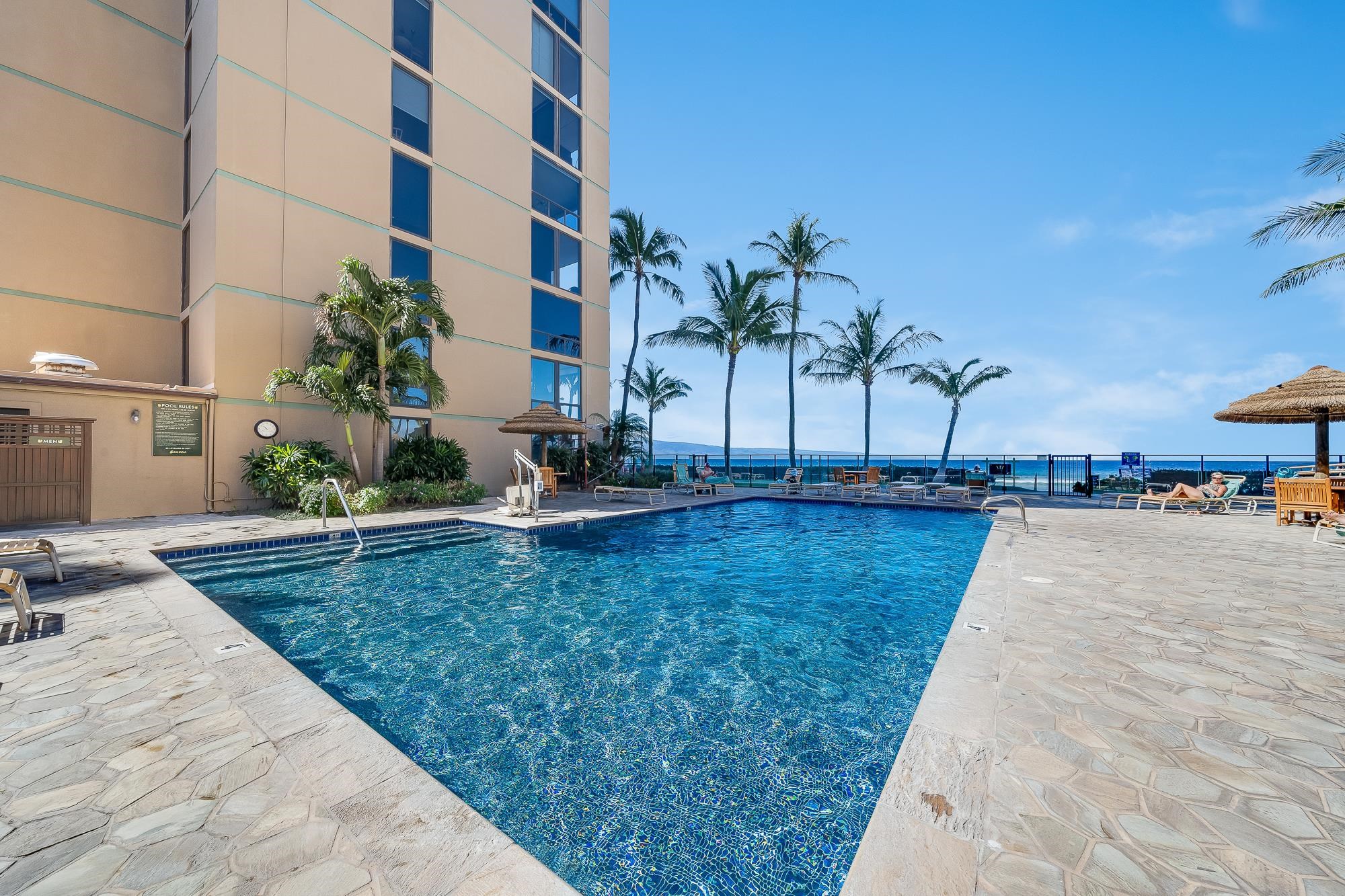 Mahana condo # 501, Lahaina, Hawaii - photo 44 of 50