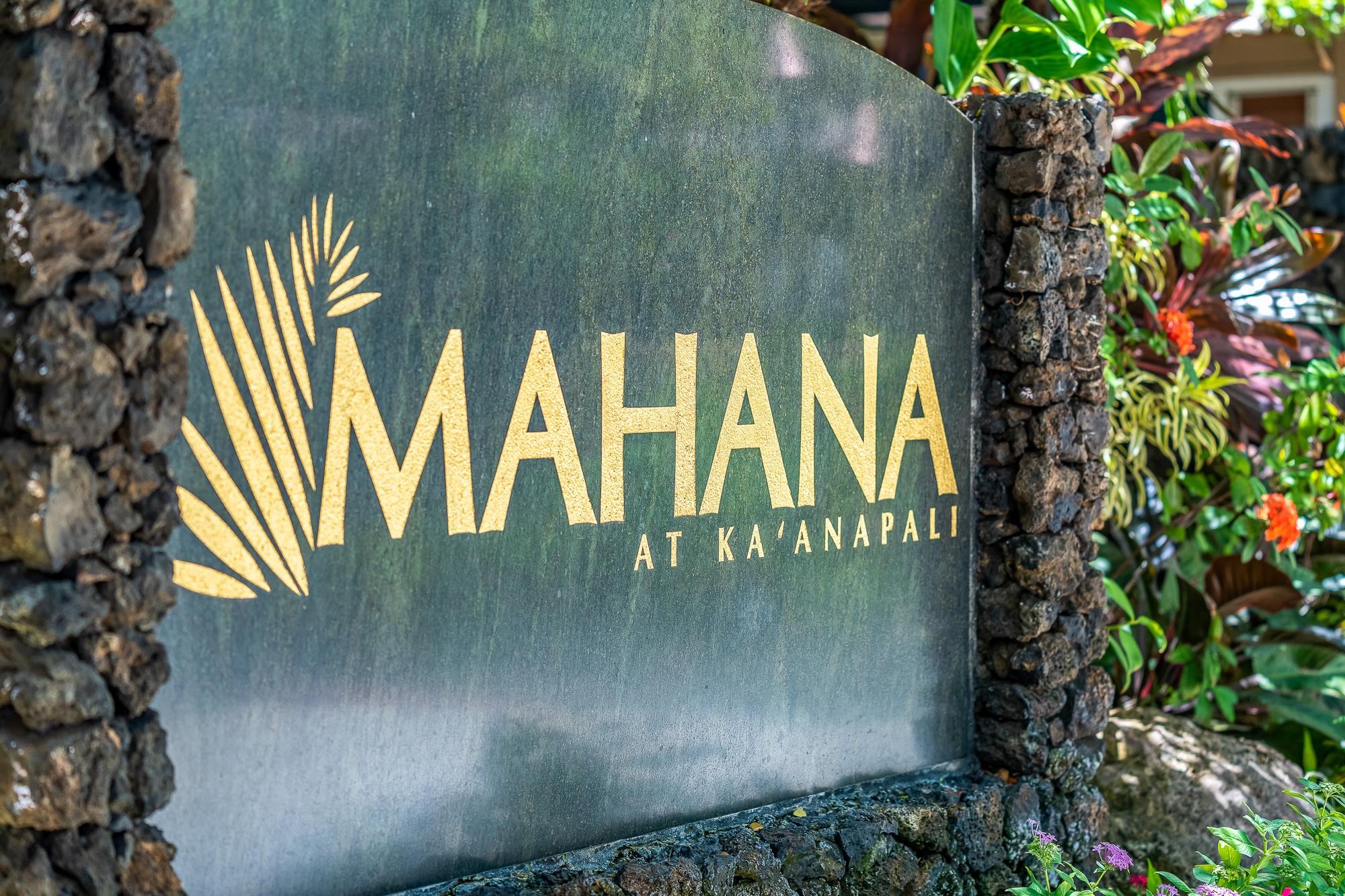 Mahana condo # 501, Lahaina, Hawaii - photo 50 of 50