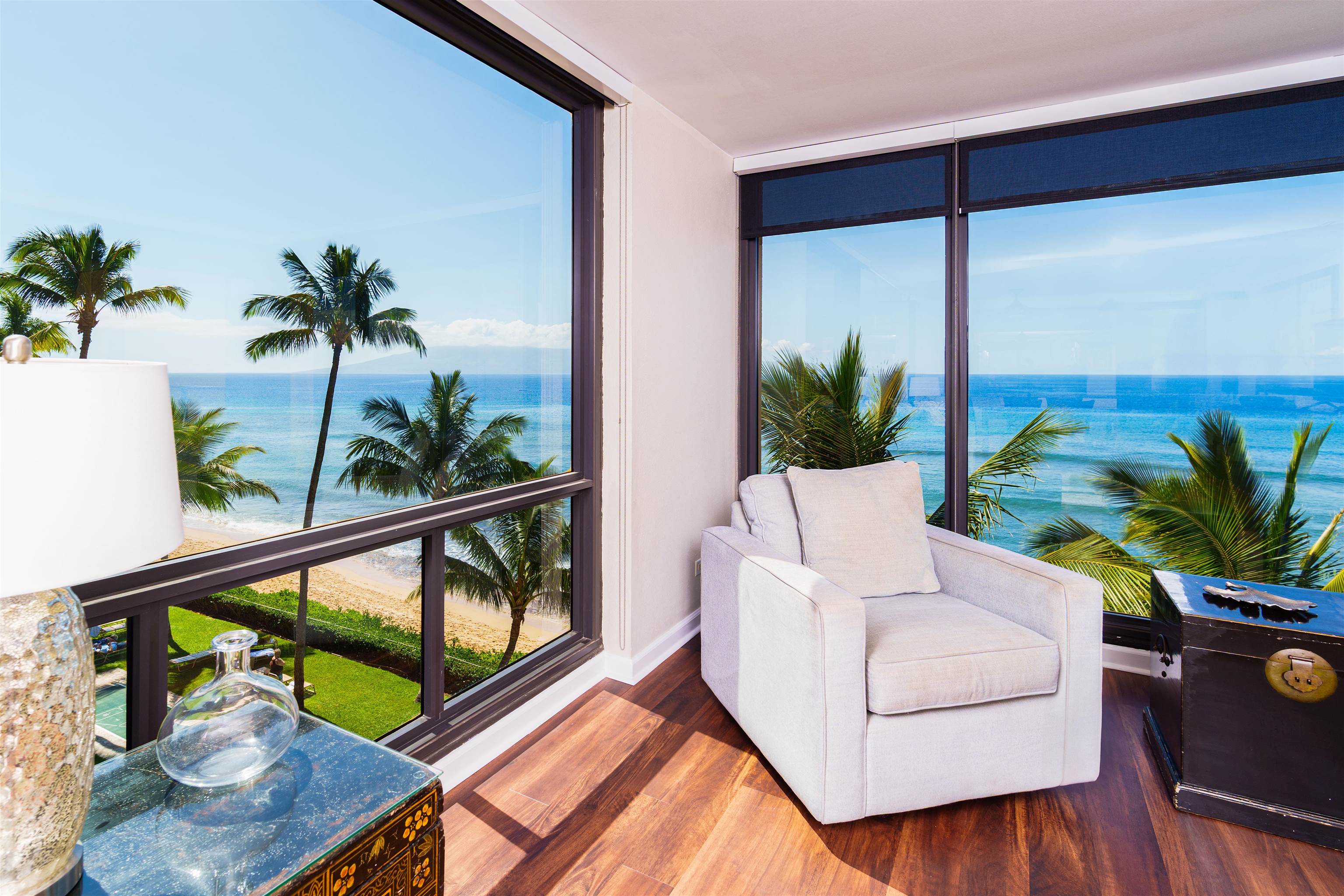 Mahana condo # 501, Lahaina, Hawaii - photo 2 of 48