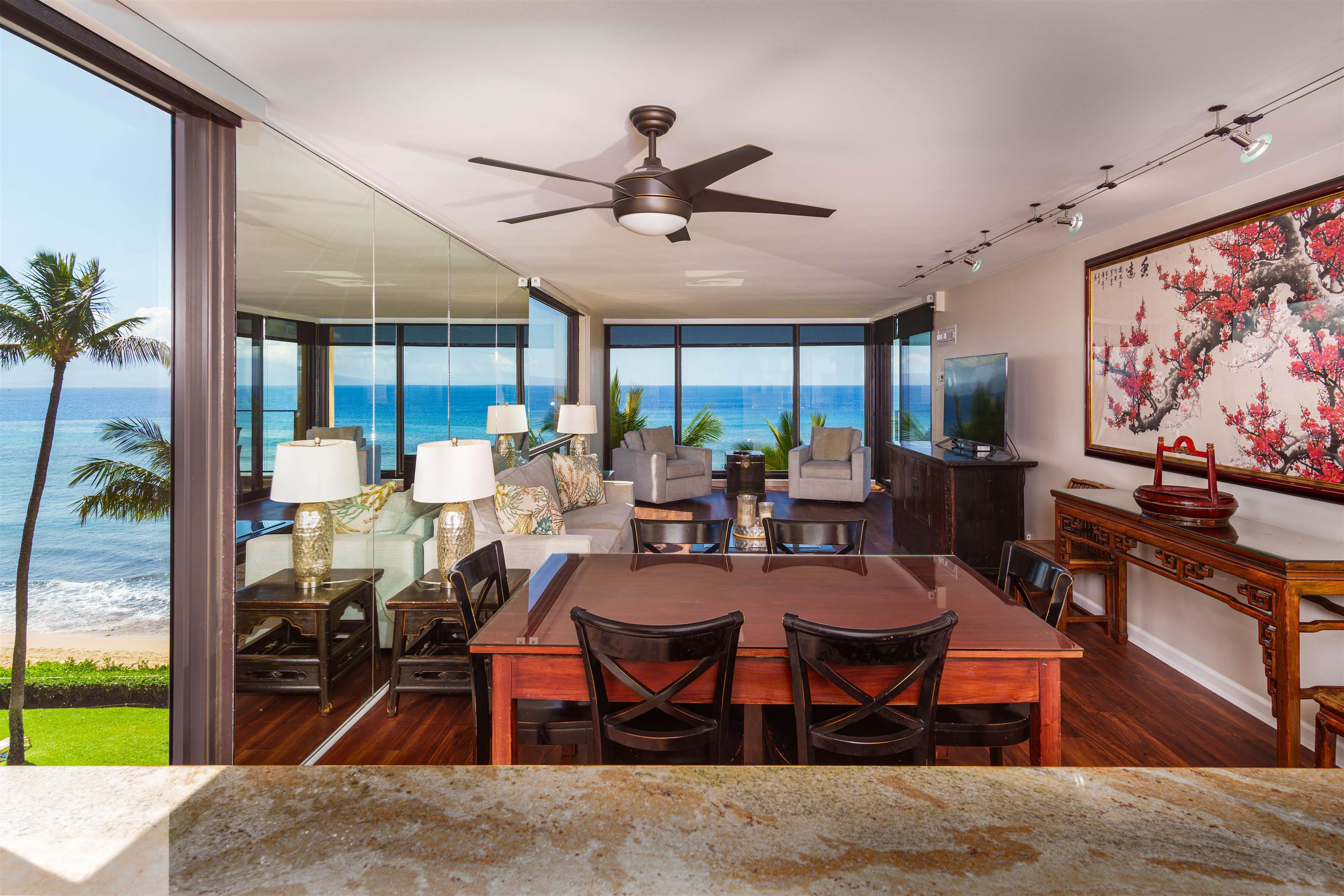 Mahana condo # 501, Lahaina, Hawaii - photo 12 of 48