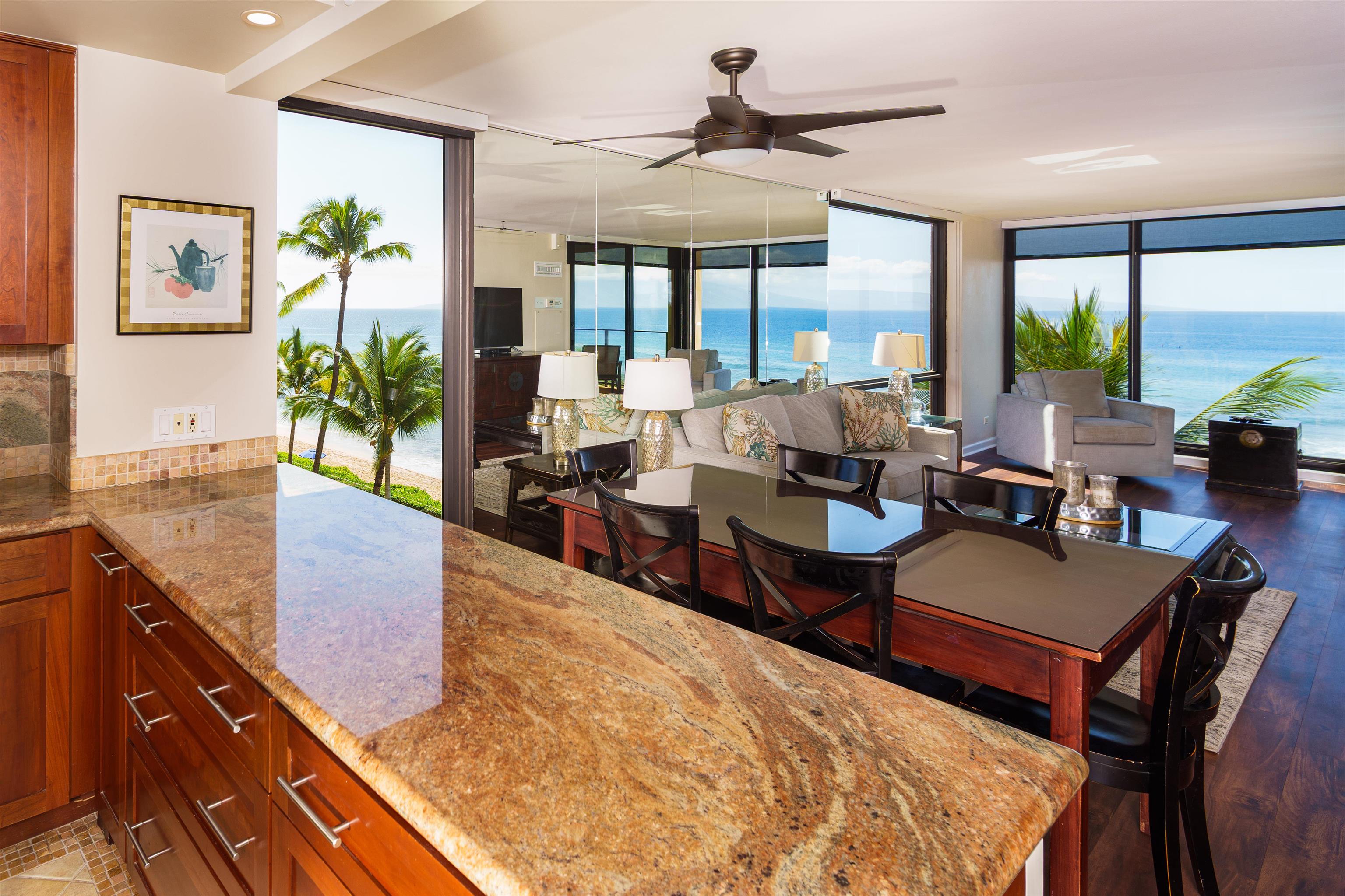 Mahana condo # 501, Lahaina, Hawaii - photo 13 of 48