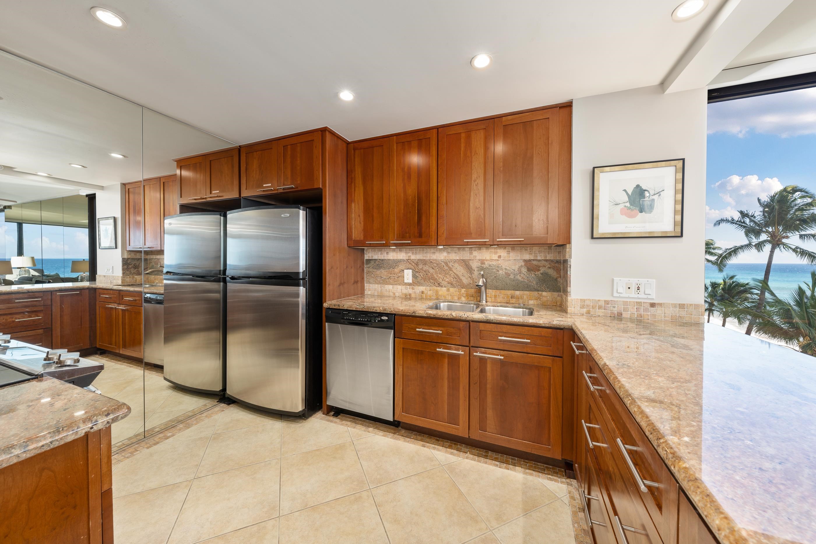 Mahana condo # 501, Lahaina, Hawaii - photo 17 of 48