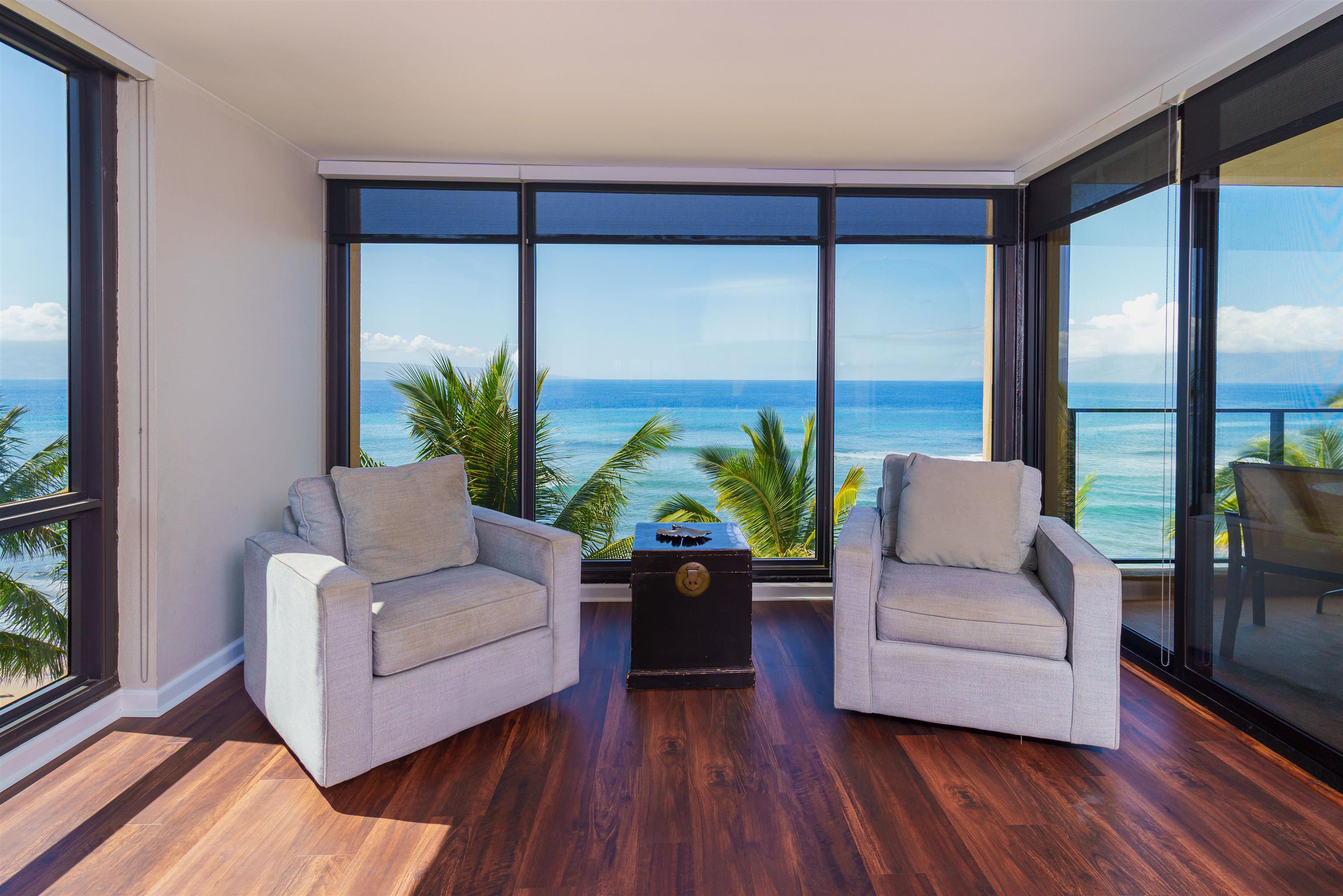 Mahana condo # 501, Lahaina, Hawaii - photo 3 of 48