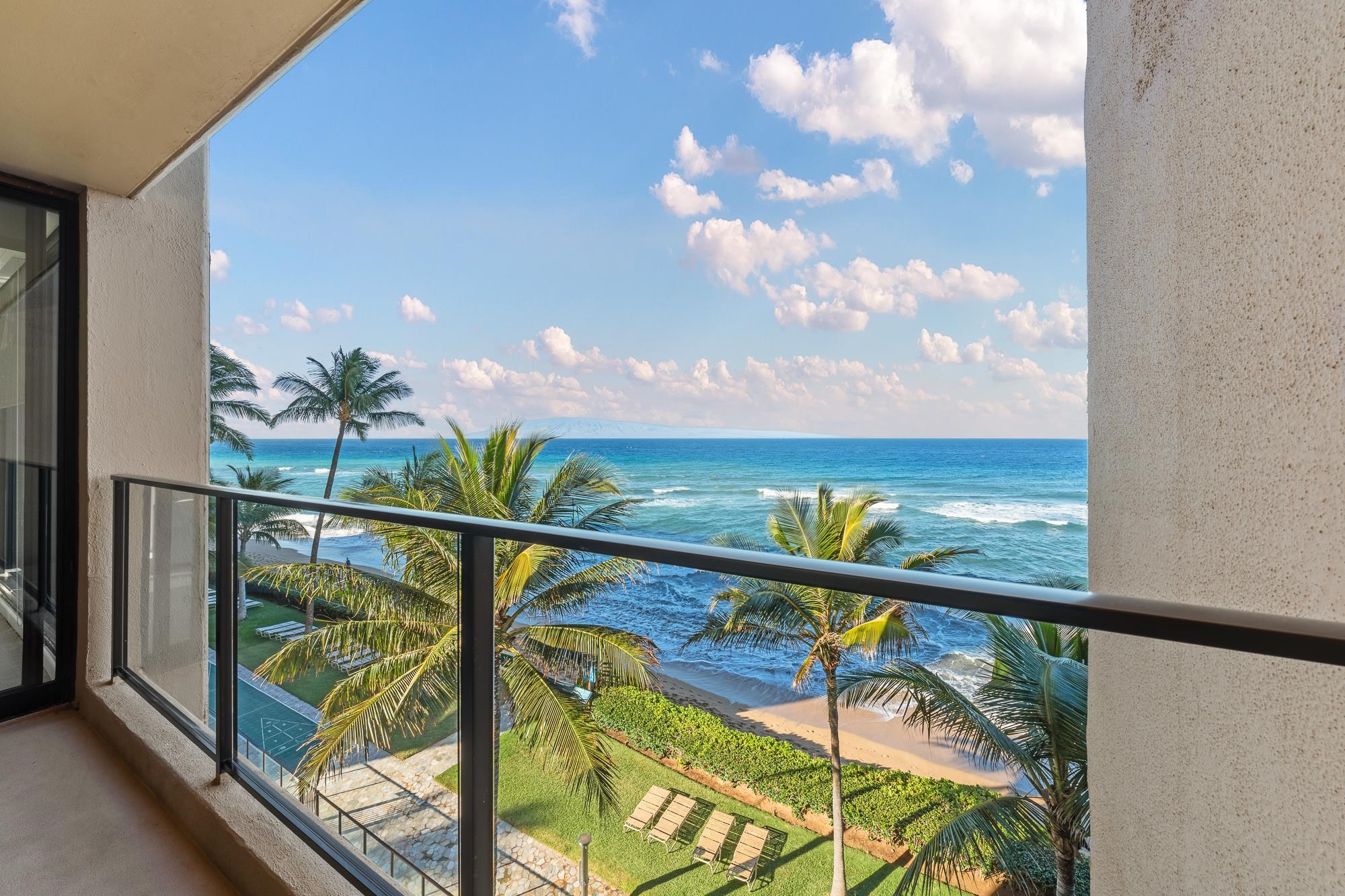 Mahana condo # 501, Lahaina, Hawaii - photo 21 of 48